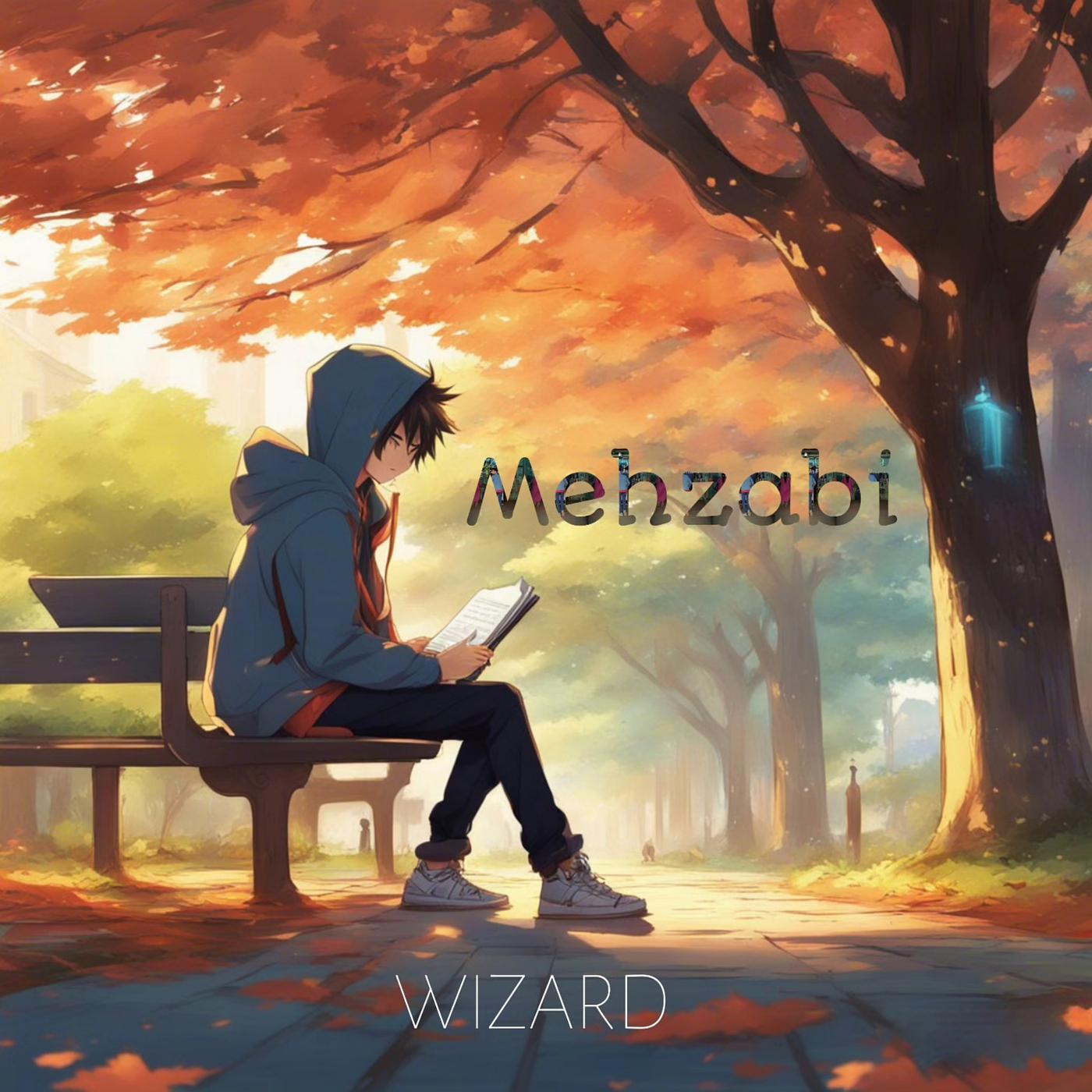 Постер альбома Mehzabi