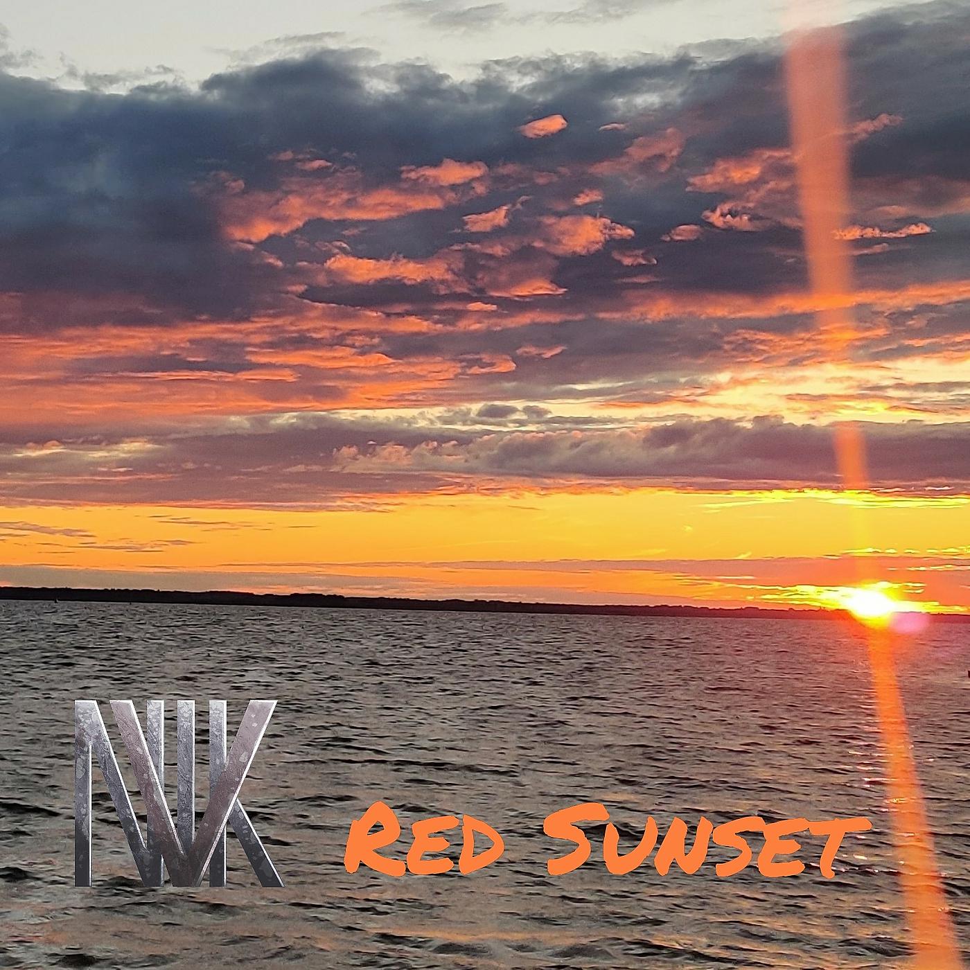 Постер альбома Red Sunset