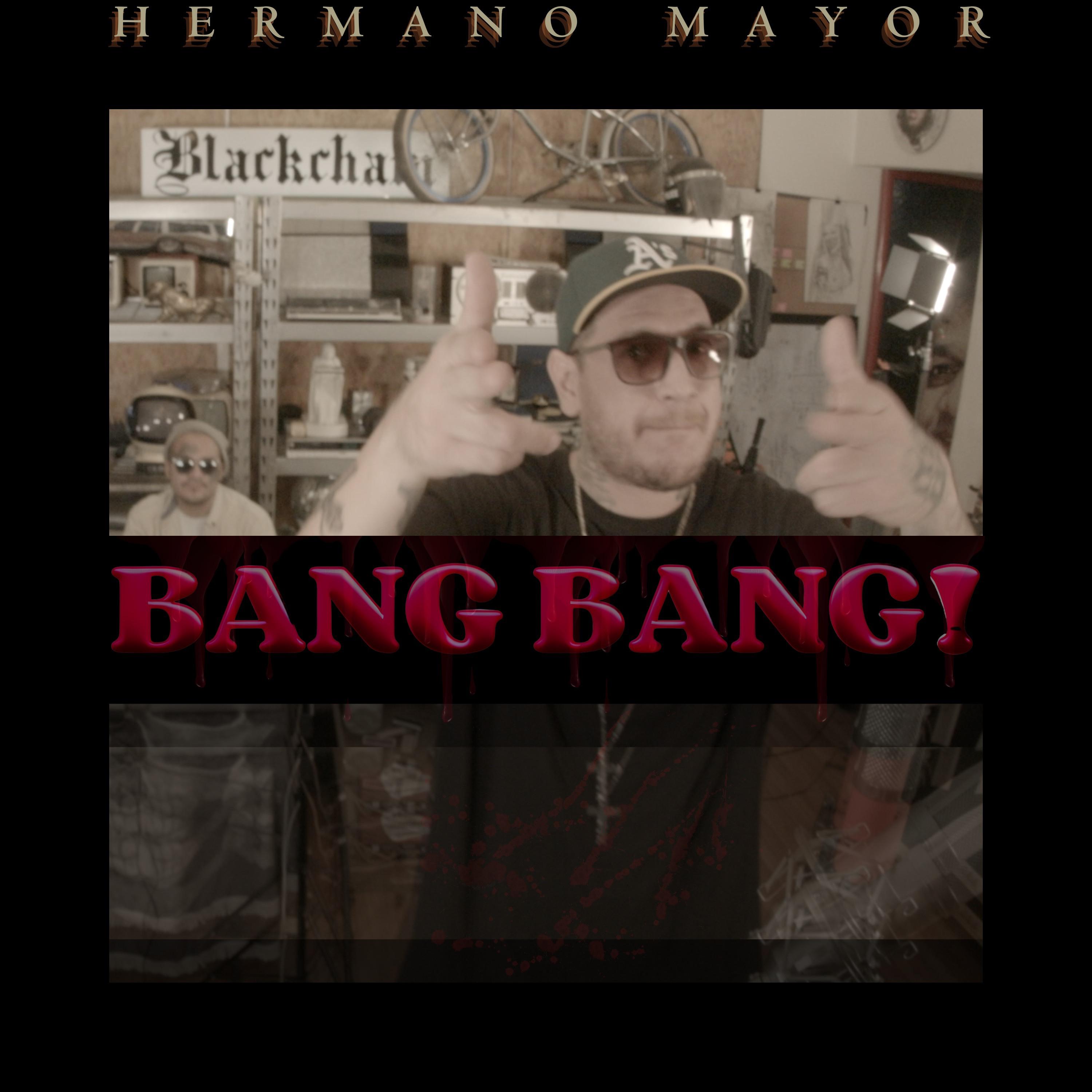 Постер альбома Bang Bang!