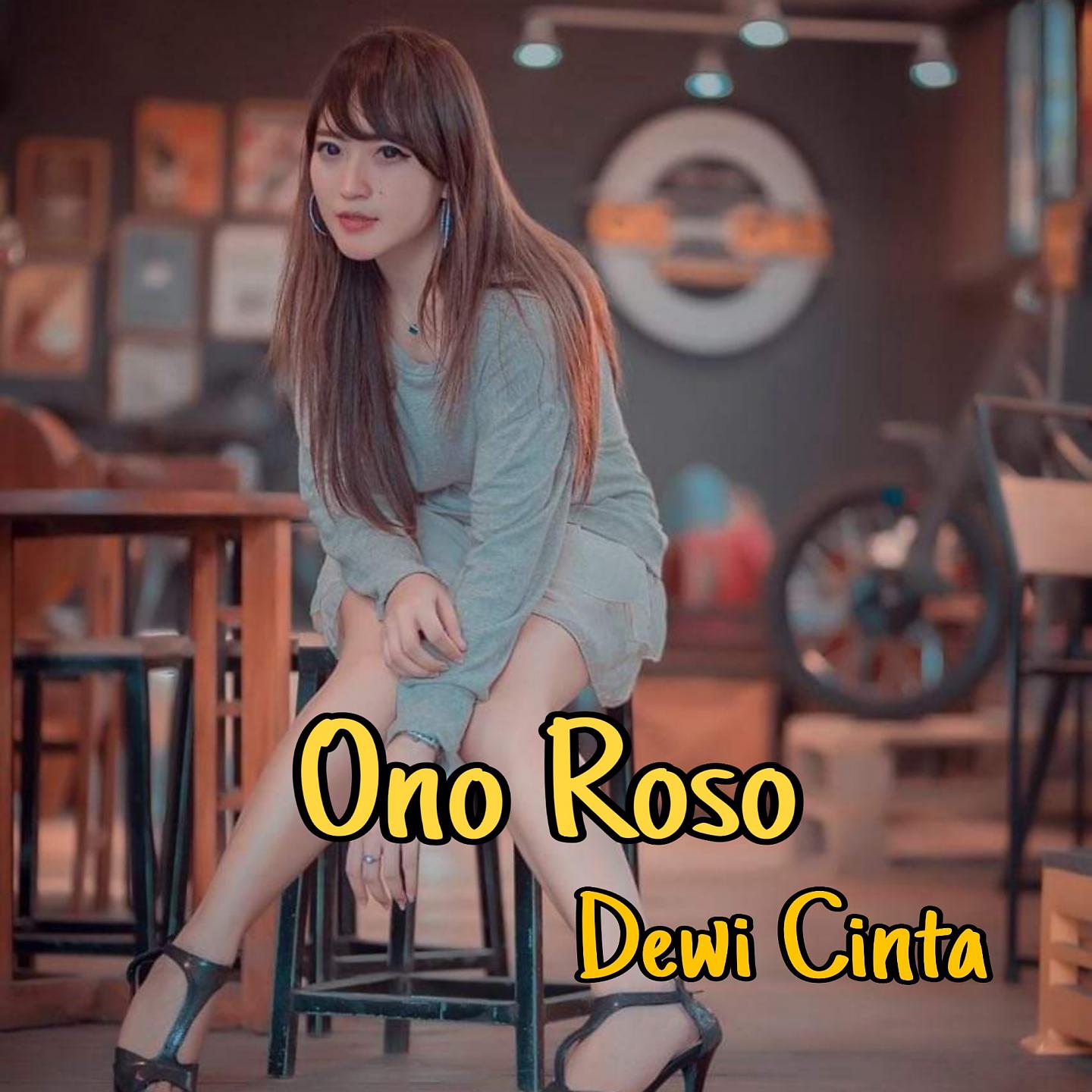 Постер альбома Ono Roso