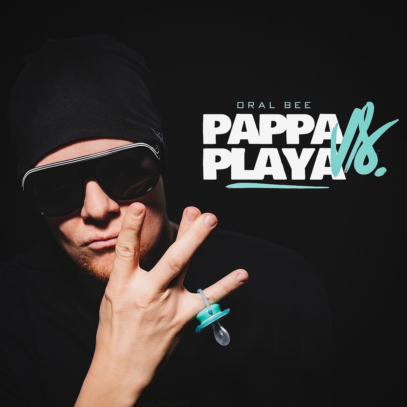 Постер альбома Pappa vs. Playa