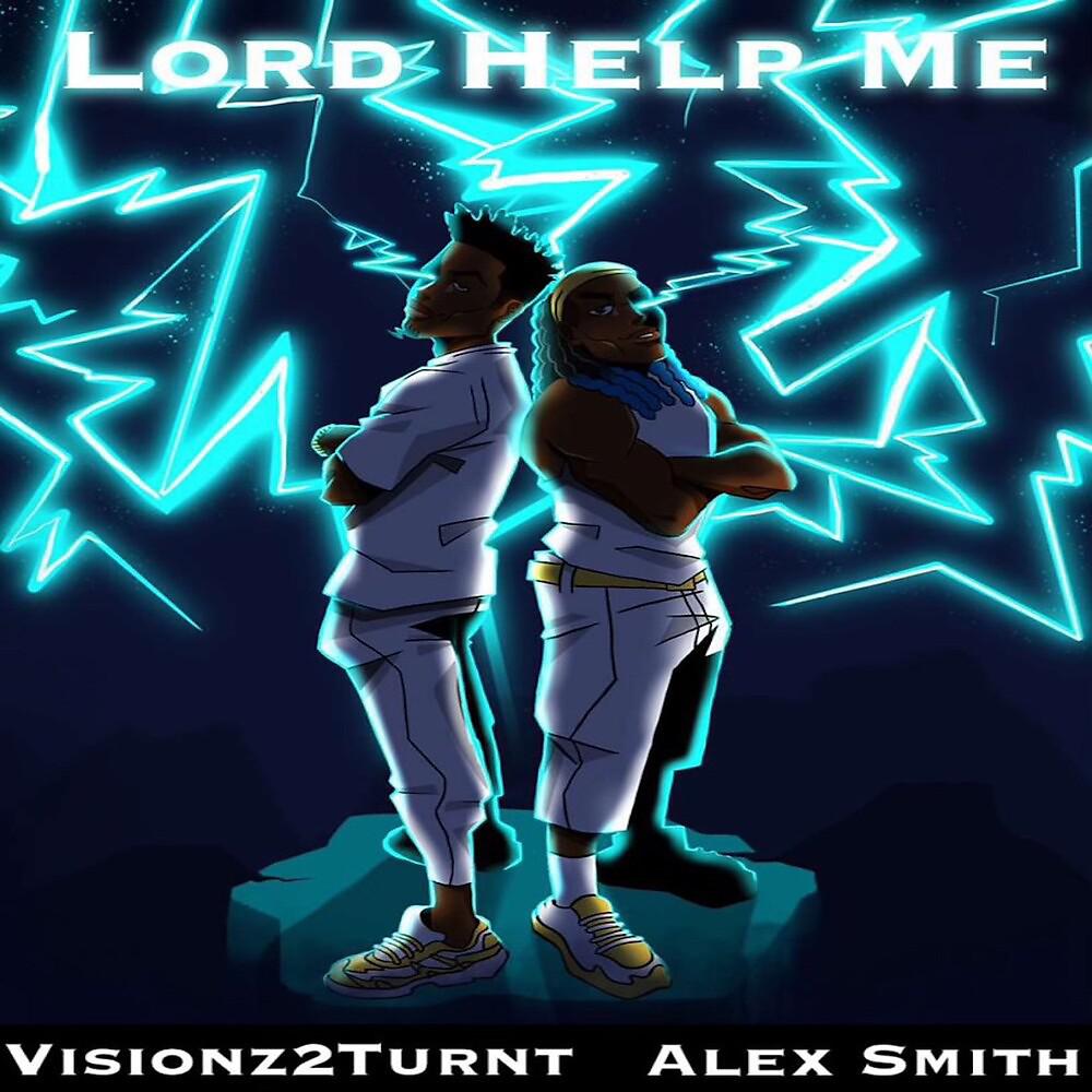 Постер альбома Lord Help Me