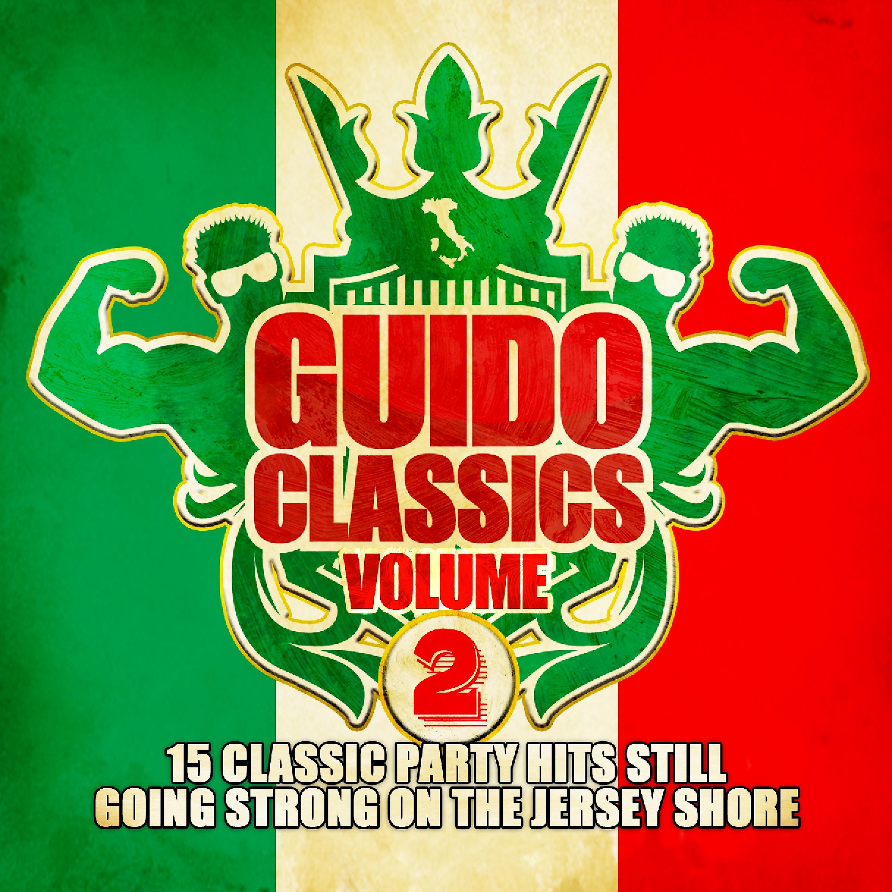 Постер альбома Guido Classics, Vol. 2