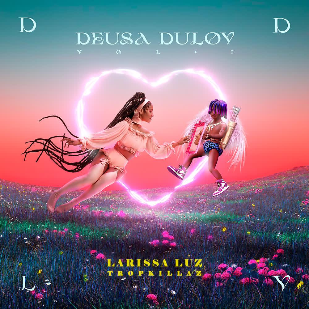 Постер альбома Deusa Dulov (Vol. 1)
