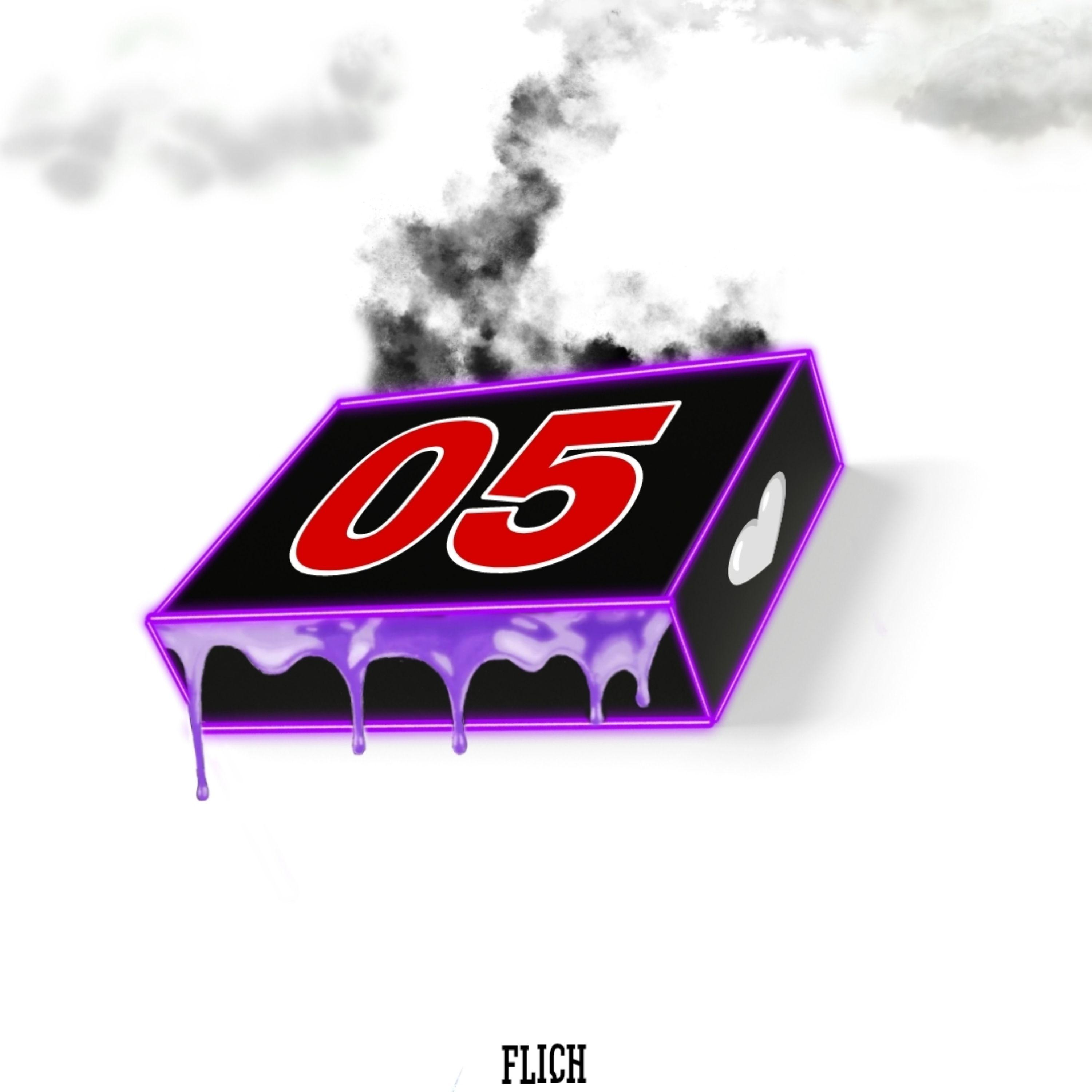 Постер альбома O5