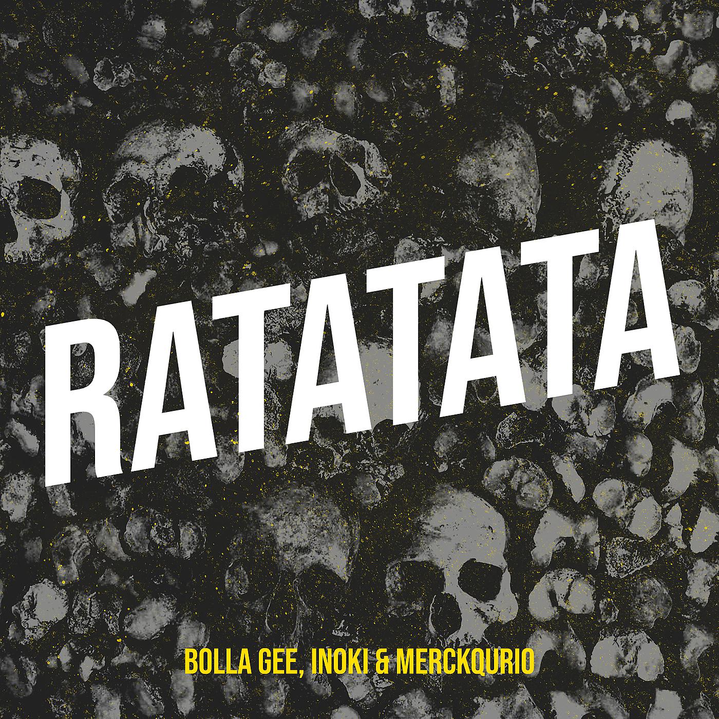 Постер альбома Ratatata
