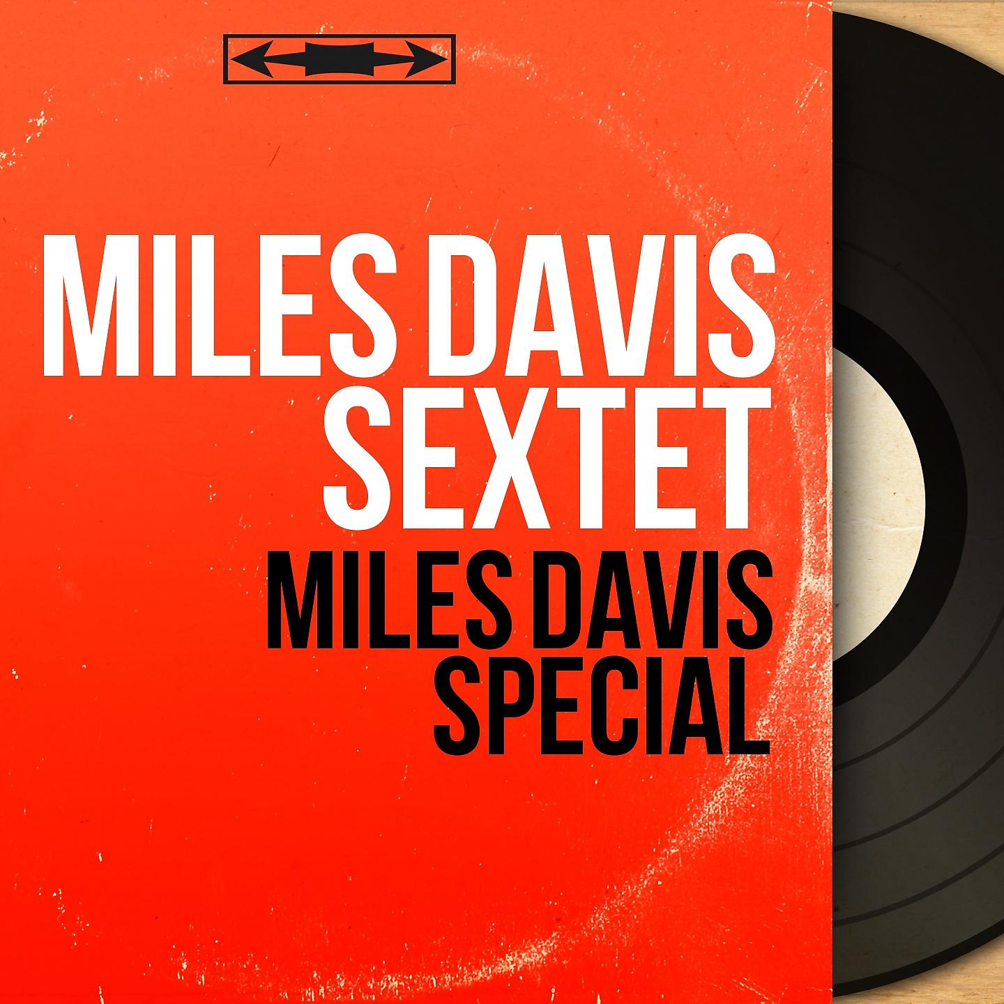 Постер альбома Miles Davis Special