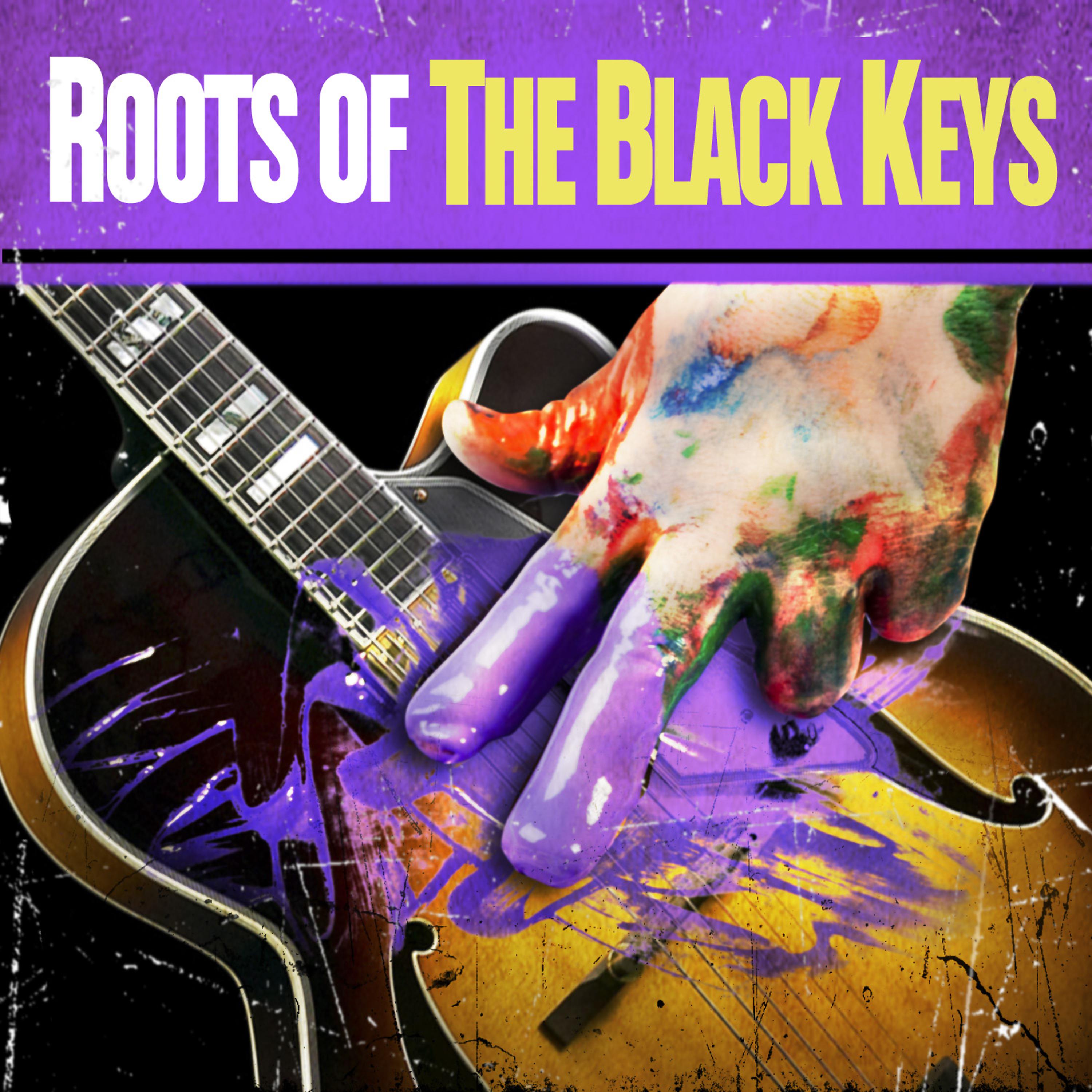 Постер альбома Roots of the Black Keys