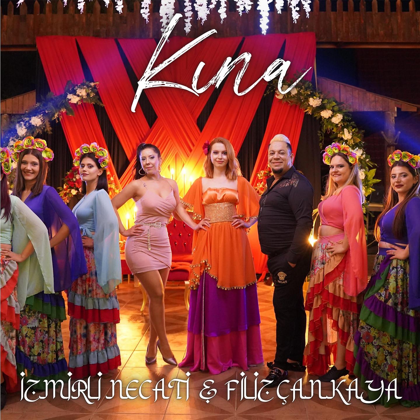 Постер альбома Kına