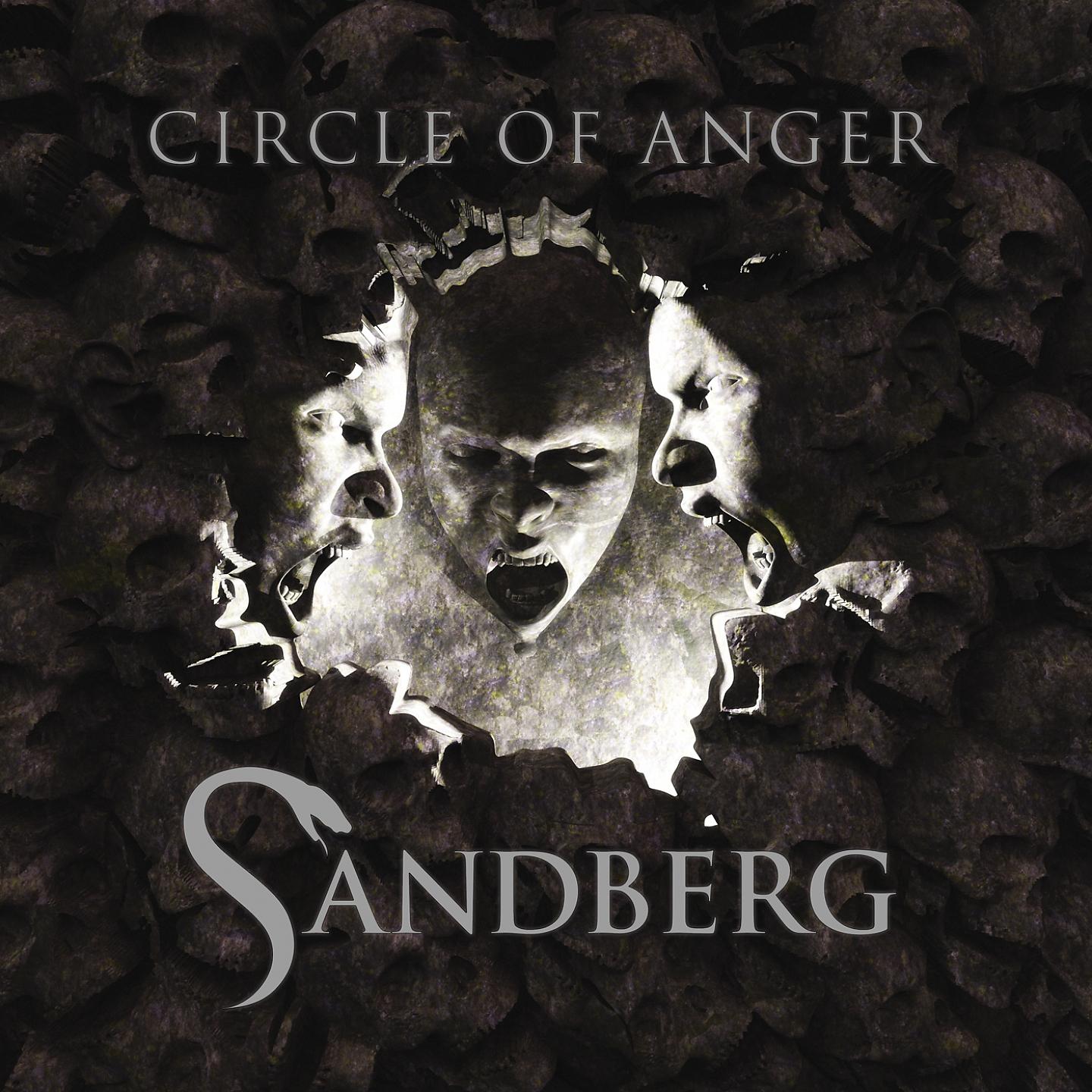Постер альбома Circle of Anger