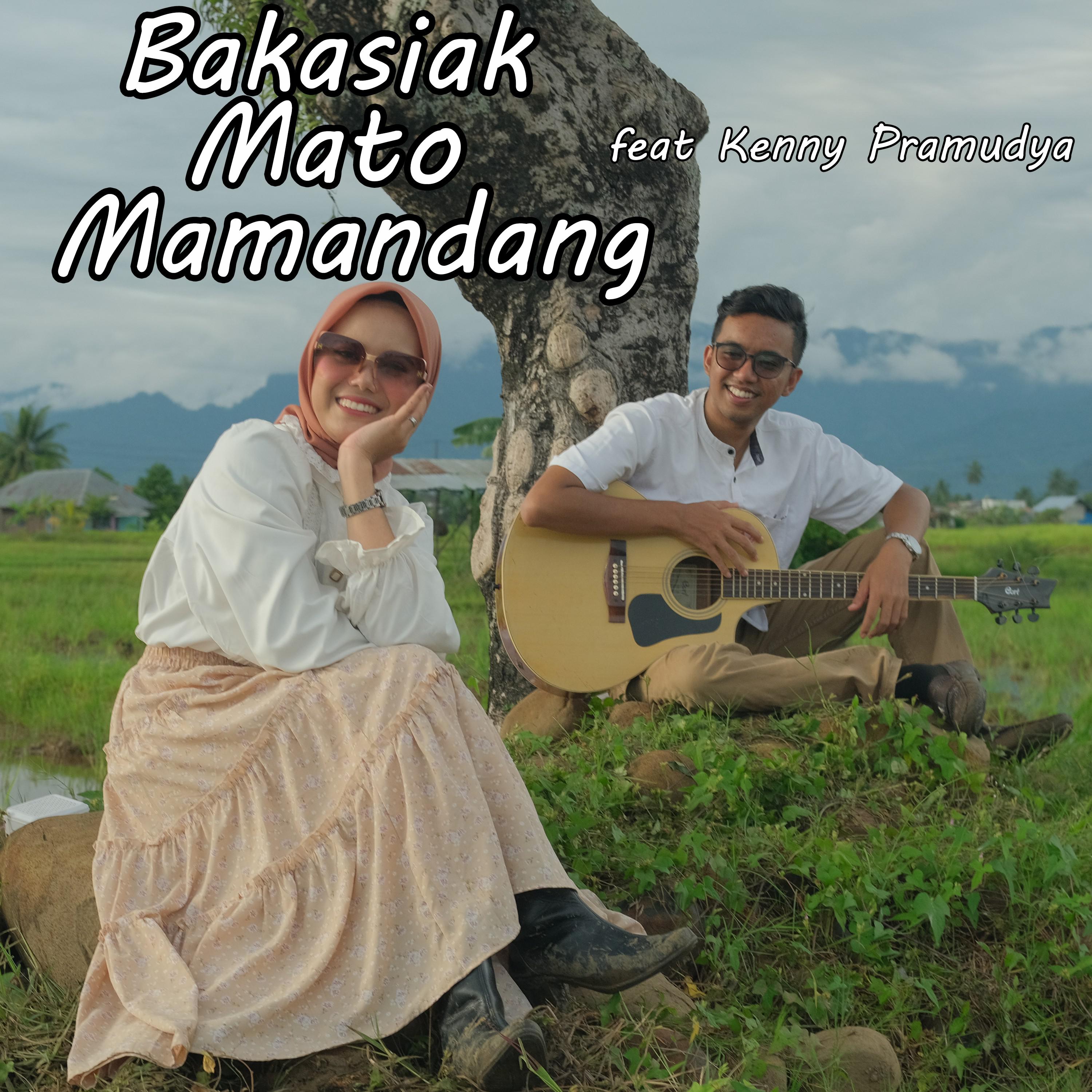 Постер альбома Bakasiak Mato Mamandang