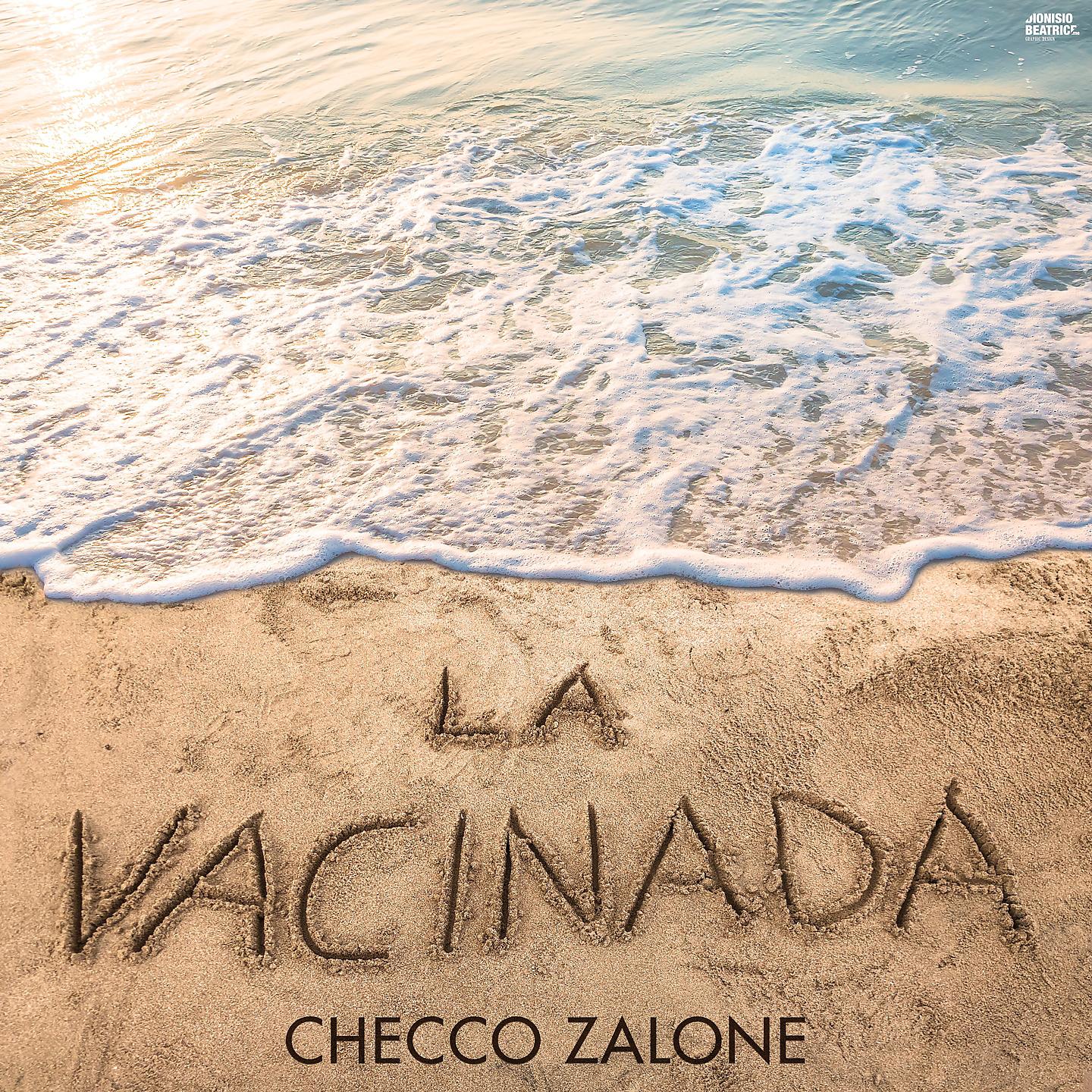Постер альбома La vacinada