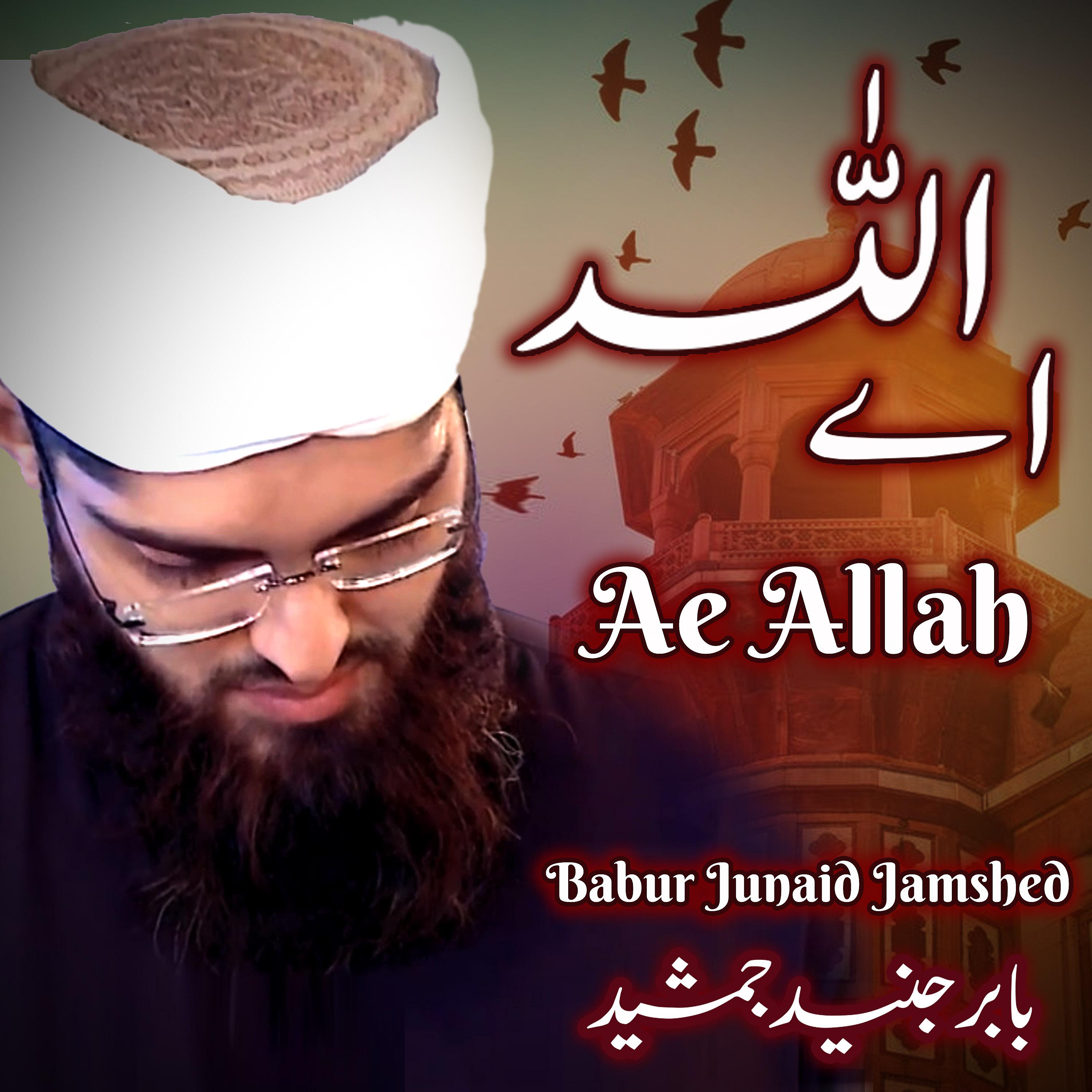 Постер альбома Ae Allah - Single