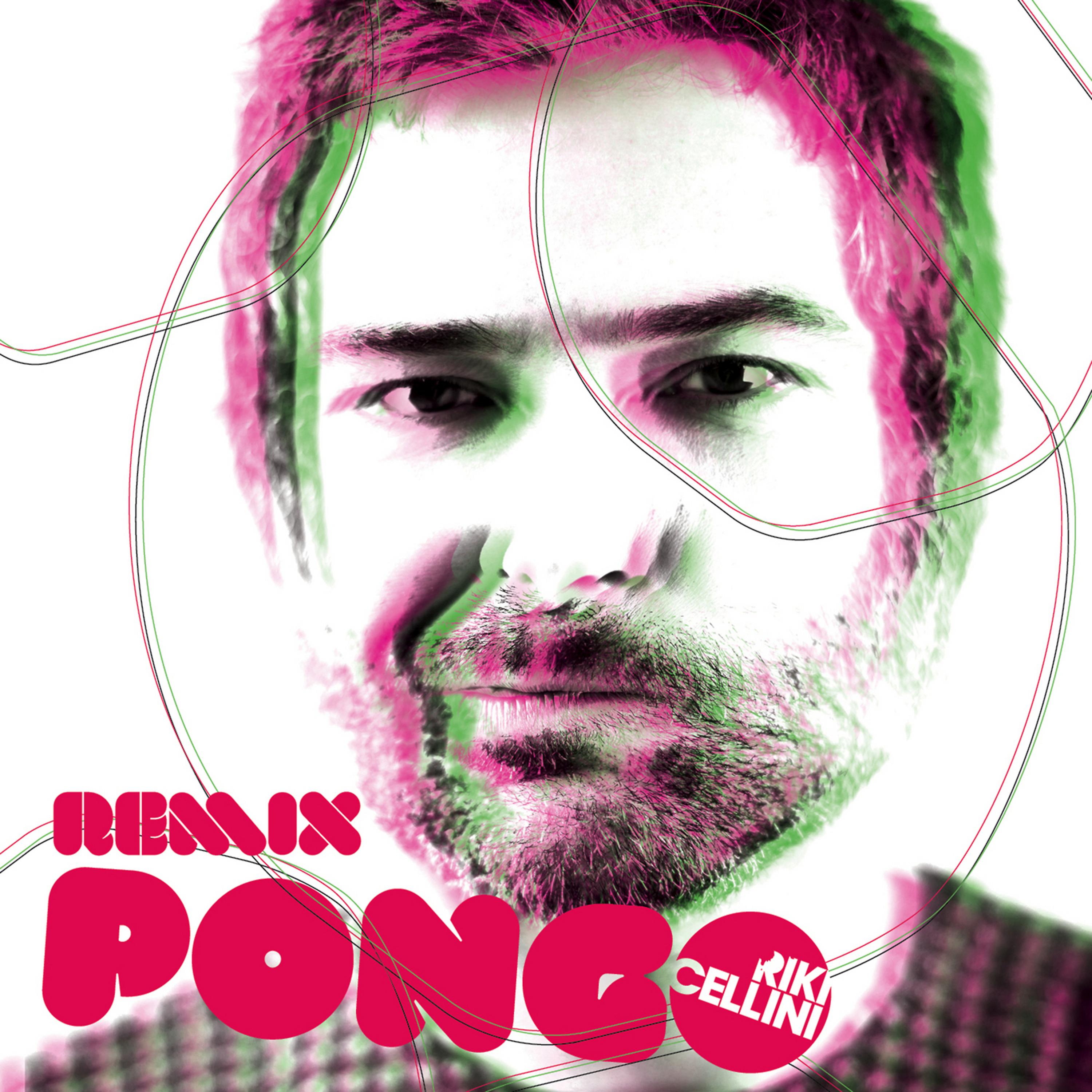 Постер альбома Pongo Remix