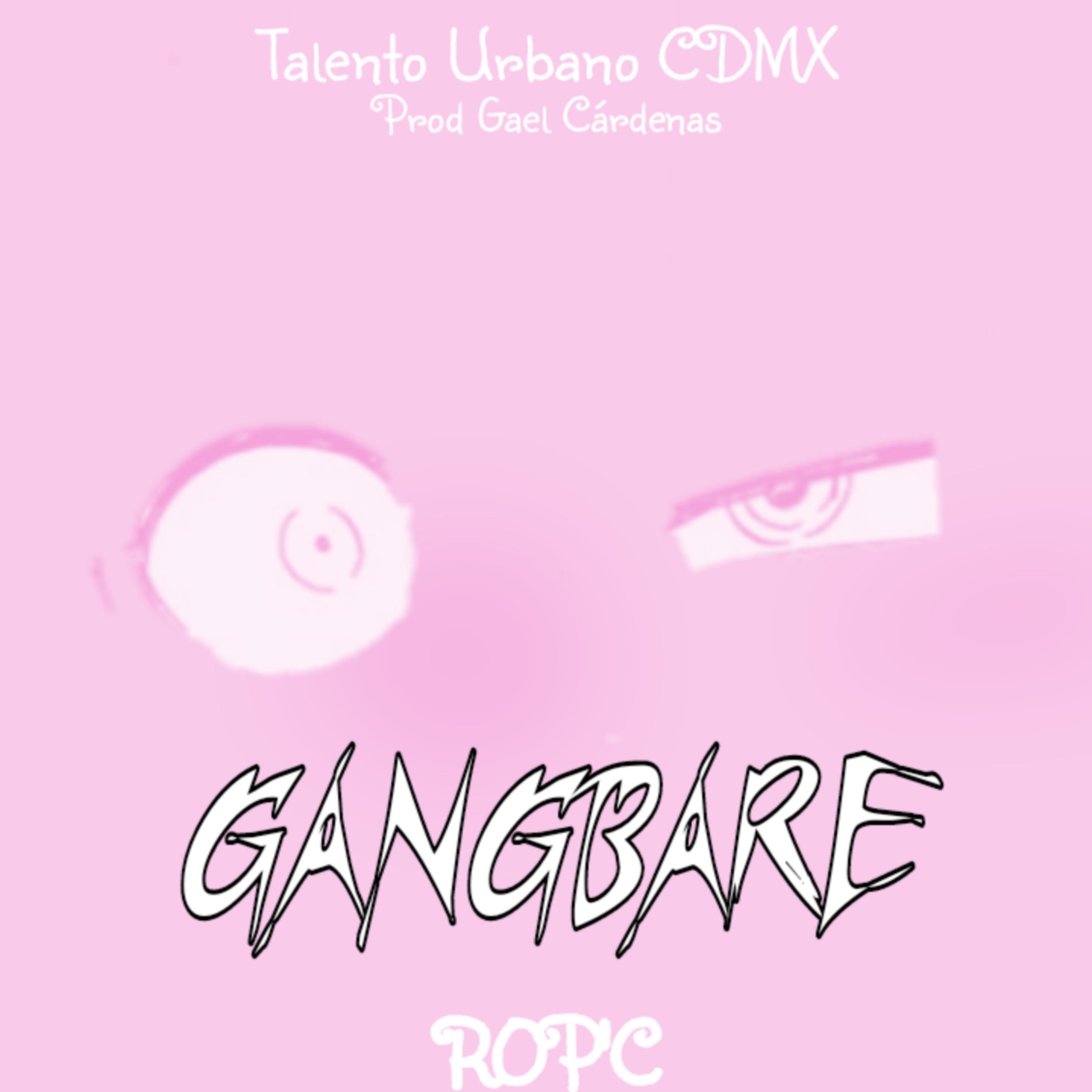 Постер альбома Gangbare