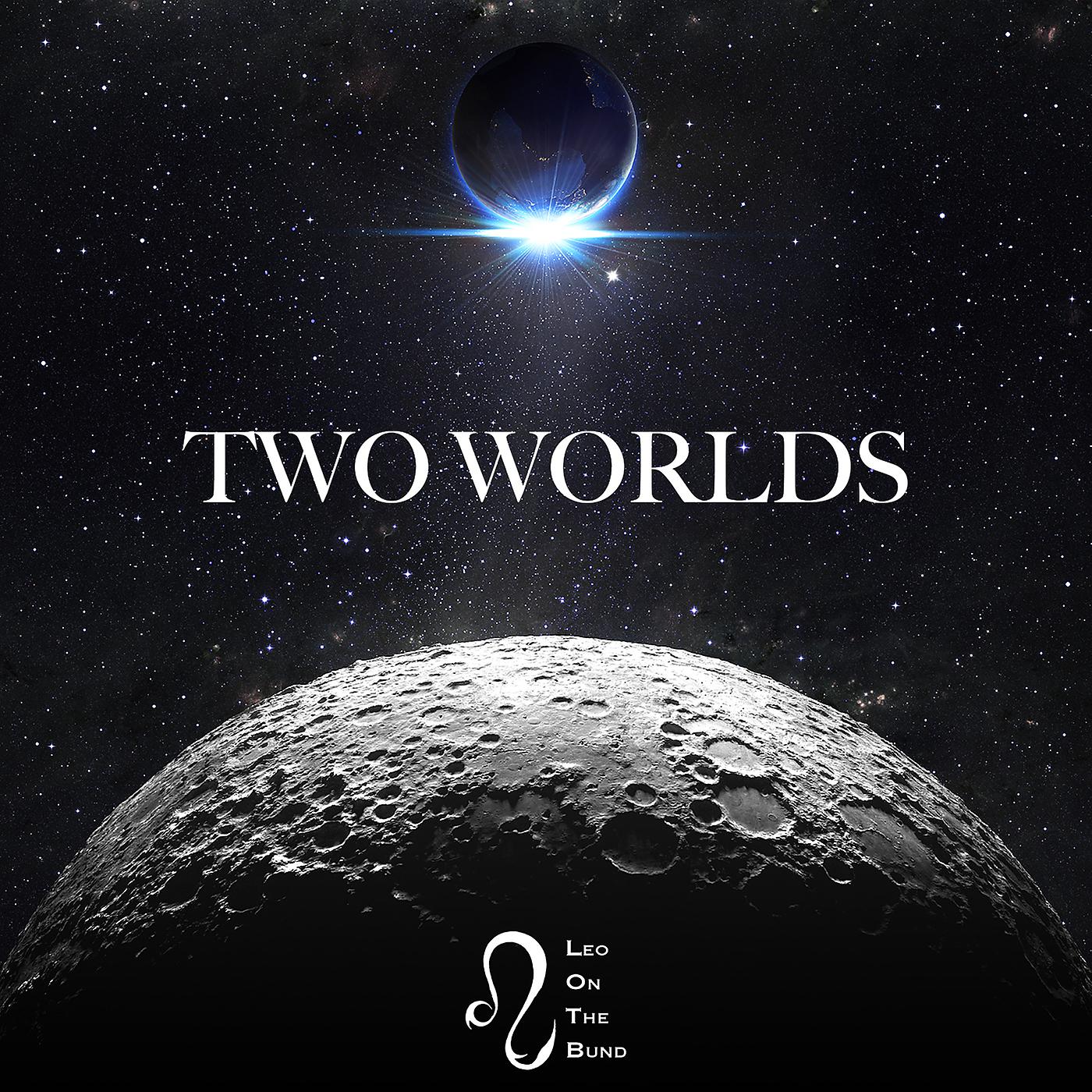 Постер альбома Two Worlds