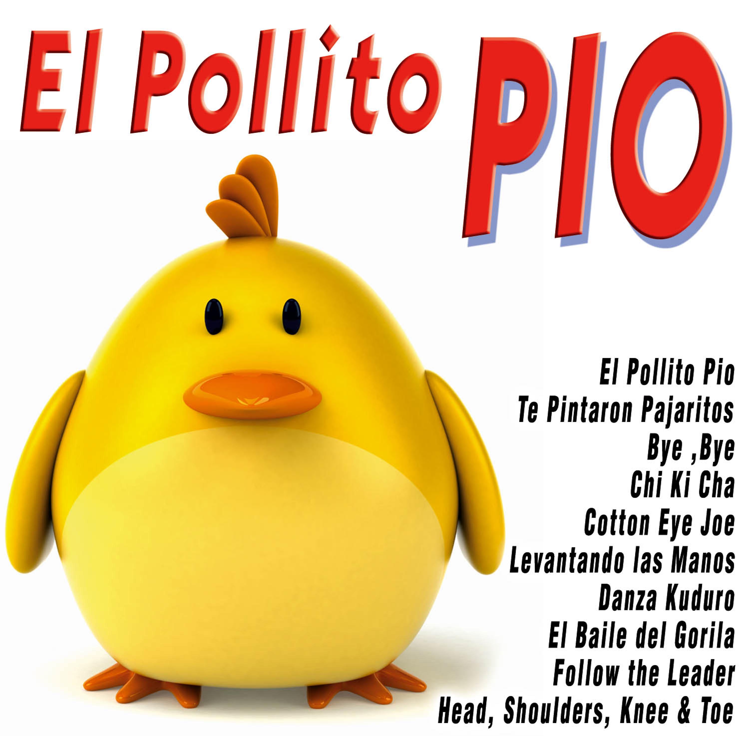 Постер альбома El Pollito Pio