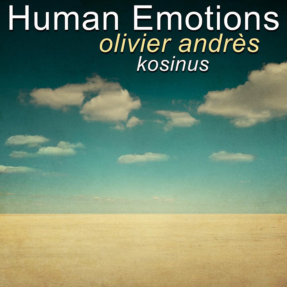 Постер альбома Human Emotions
