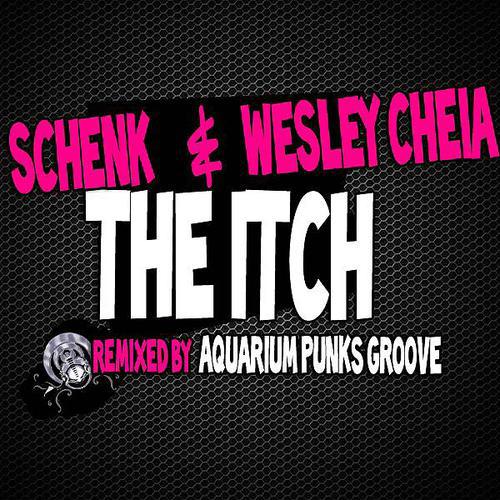 Постер альбома The Itch