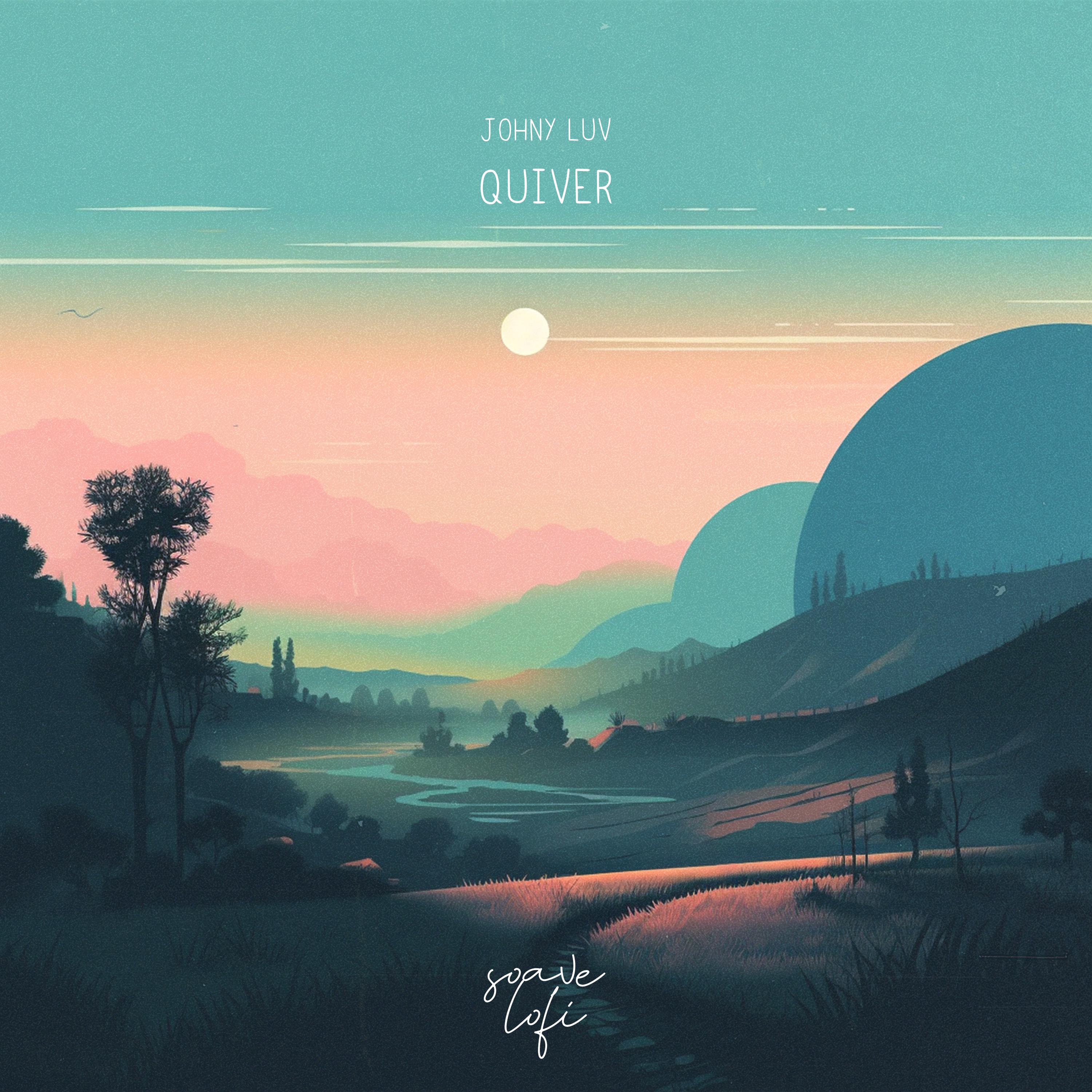 Постер альбома Quiver