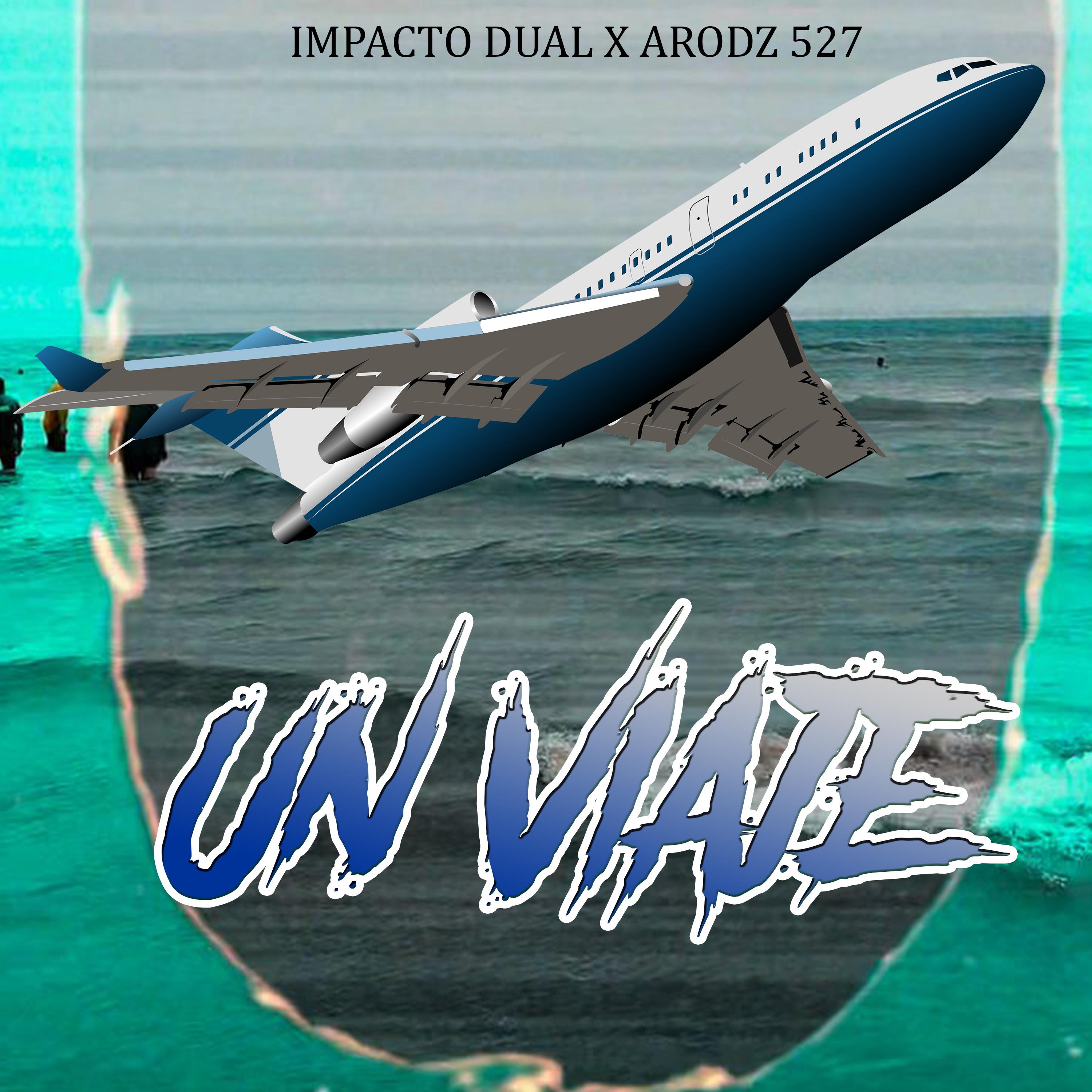 Постер альбома Un Viaje