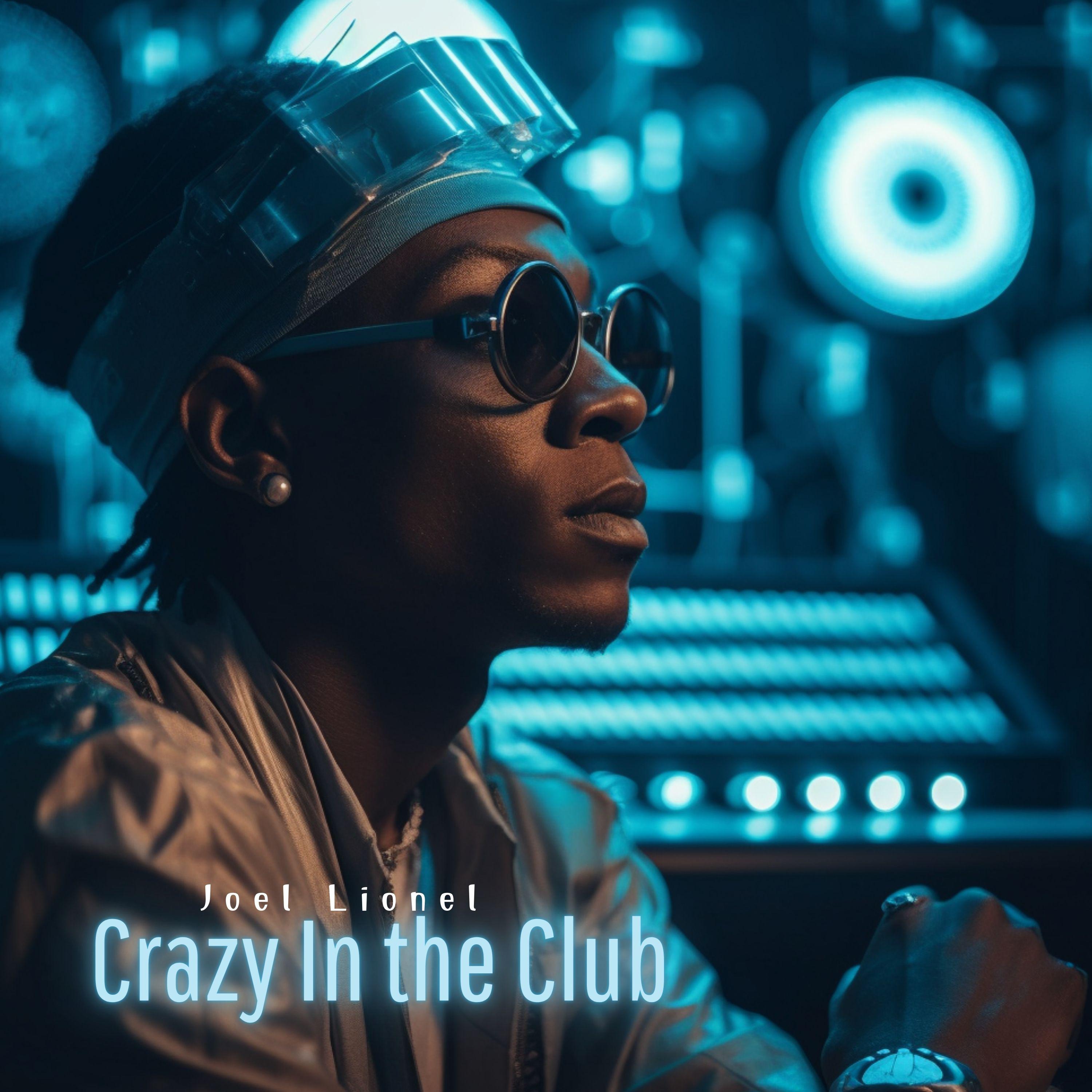 Постер альбома Crazy In the Club