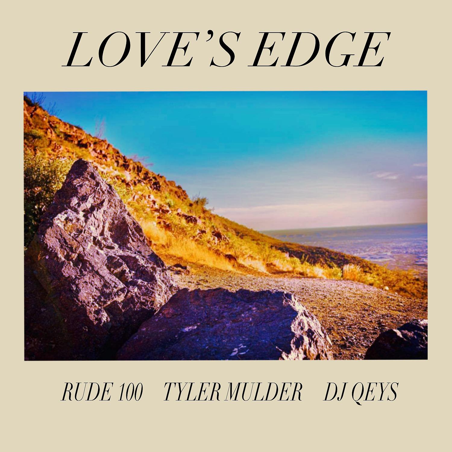Постер альбома Love's Edge