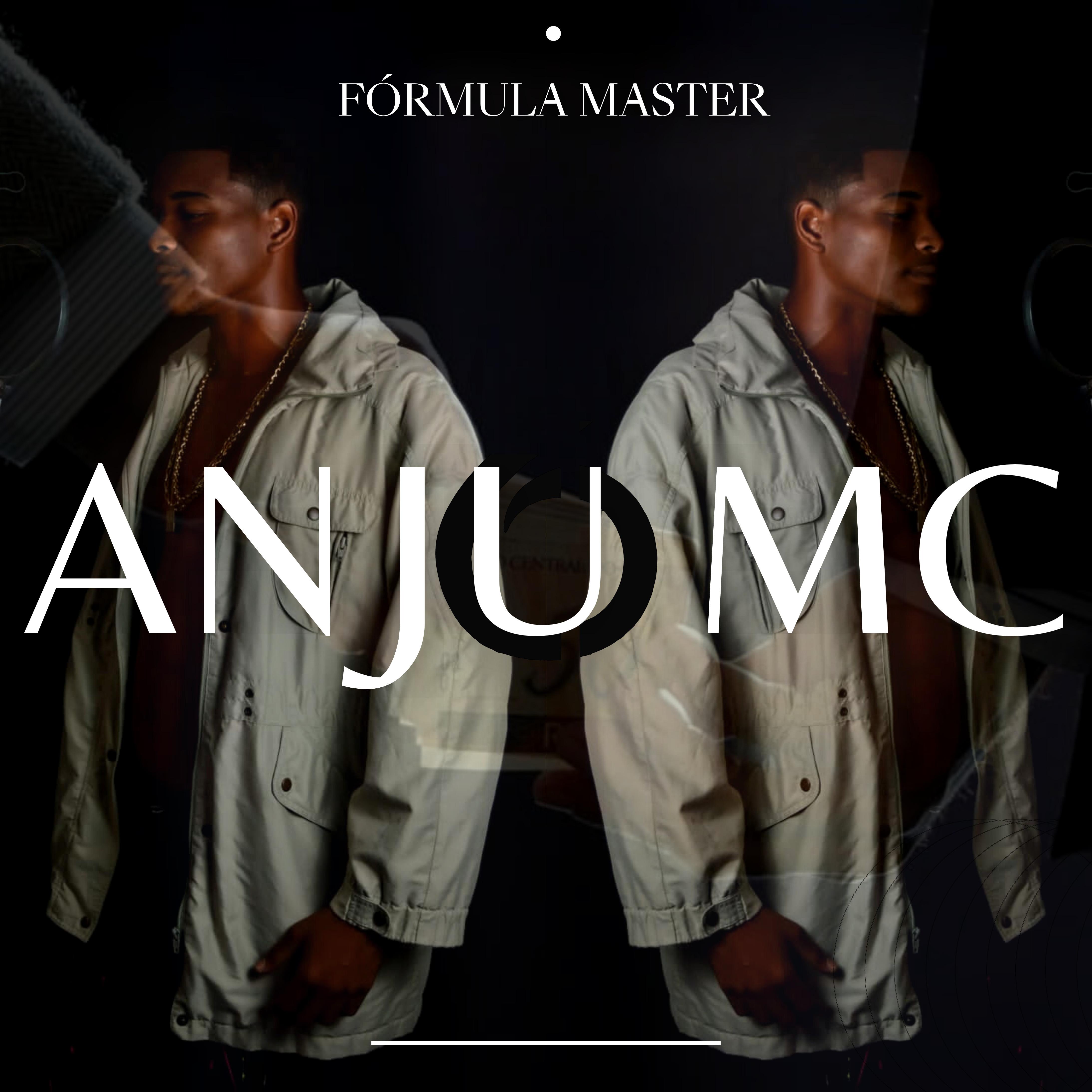 Постер альбома Fórmula Master
