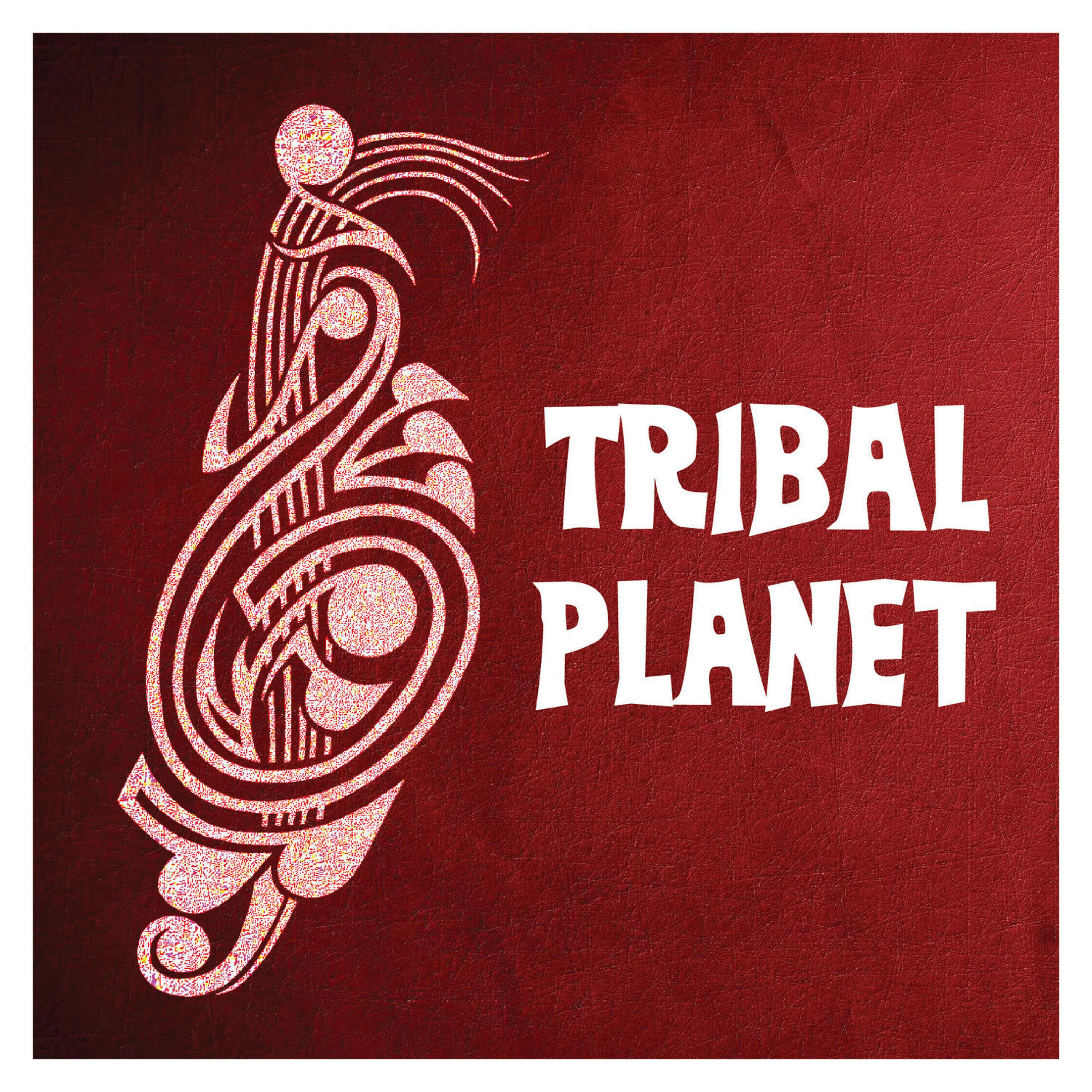 Постер альбома Tribal Planet