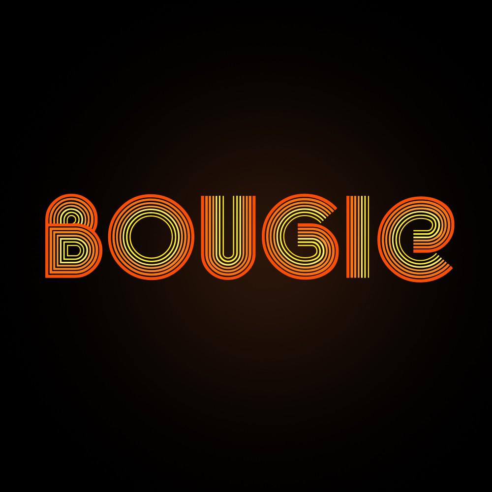 Постер альбома Bougie