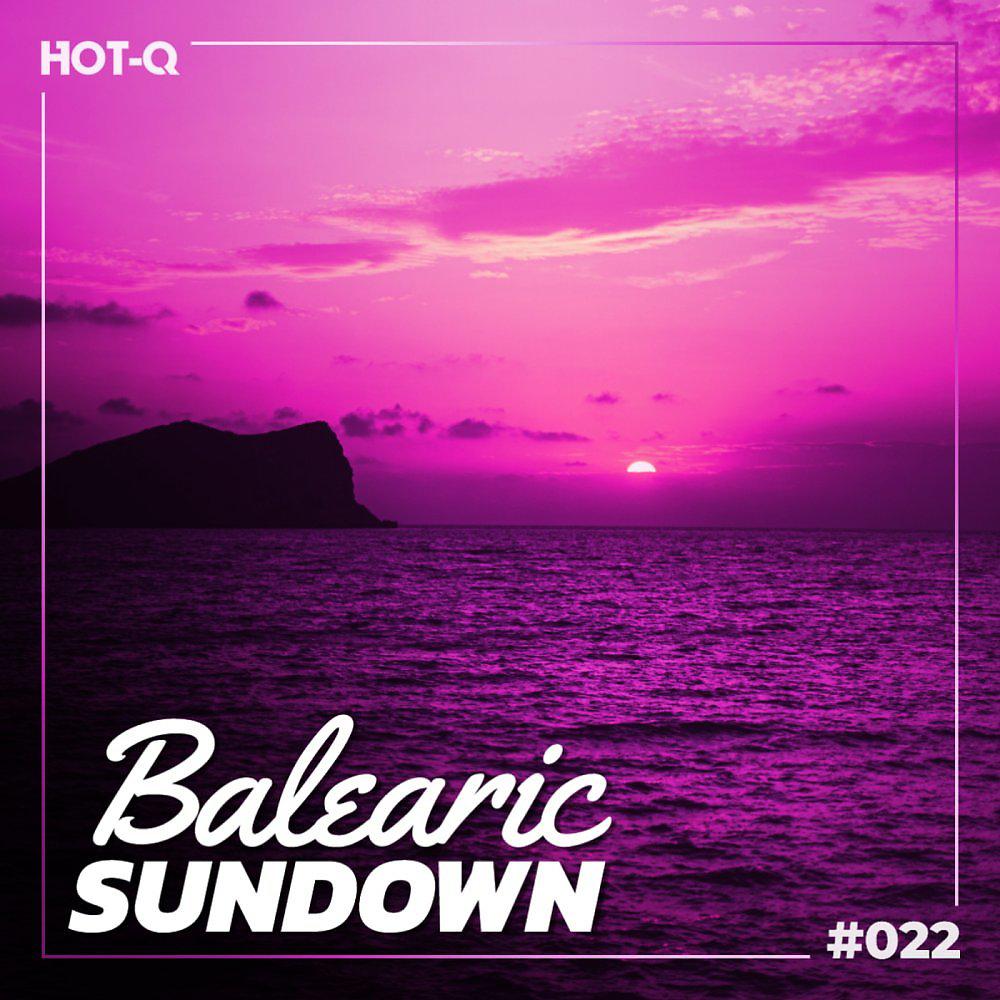 Постер альбома Balearic Sundown 022