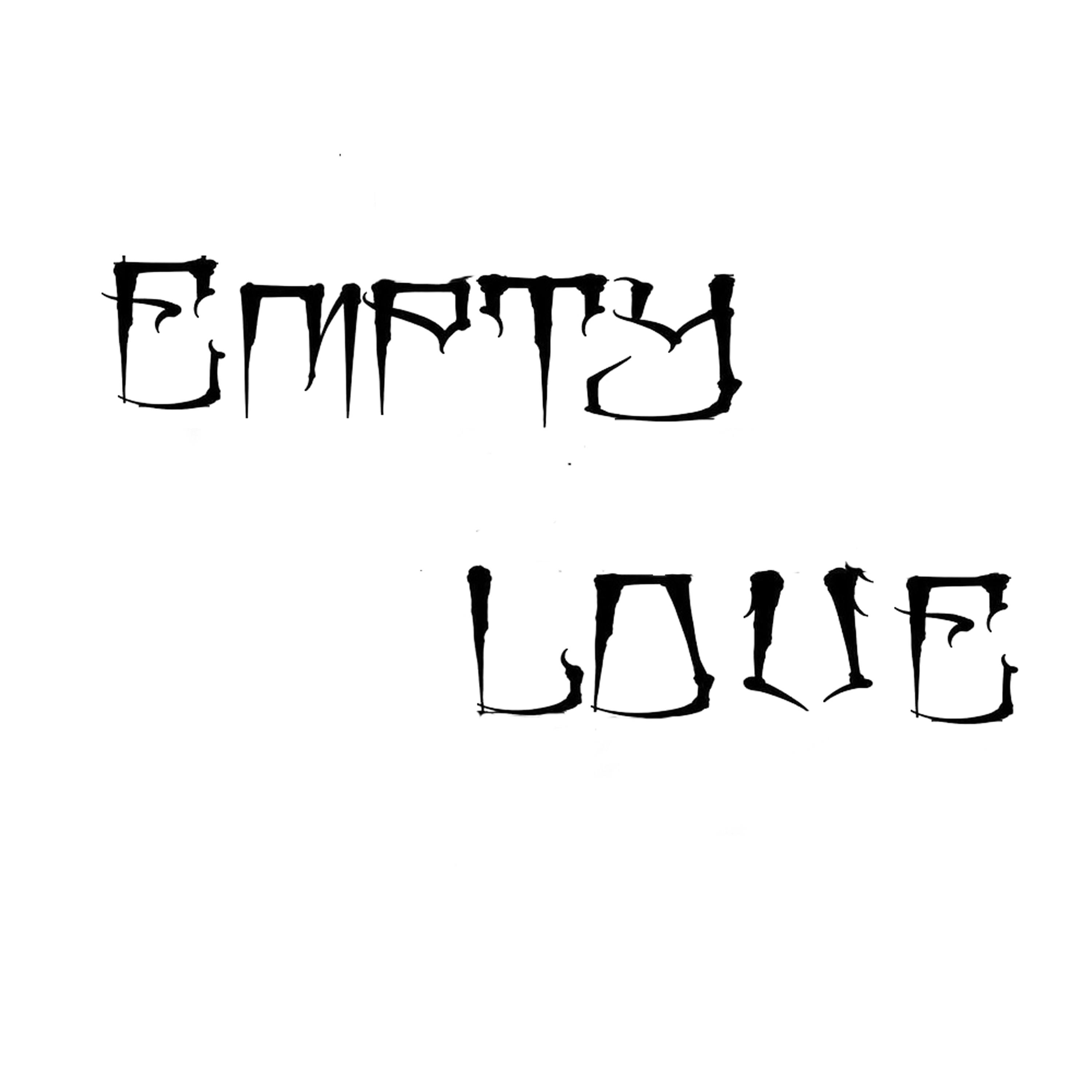 Постер альбома EMPTY LOVE