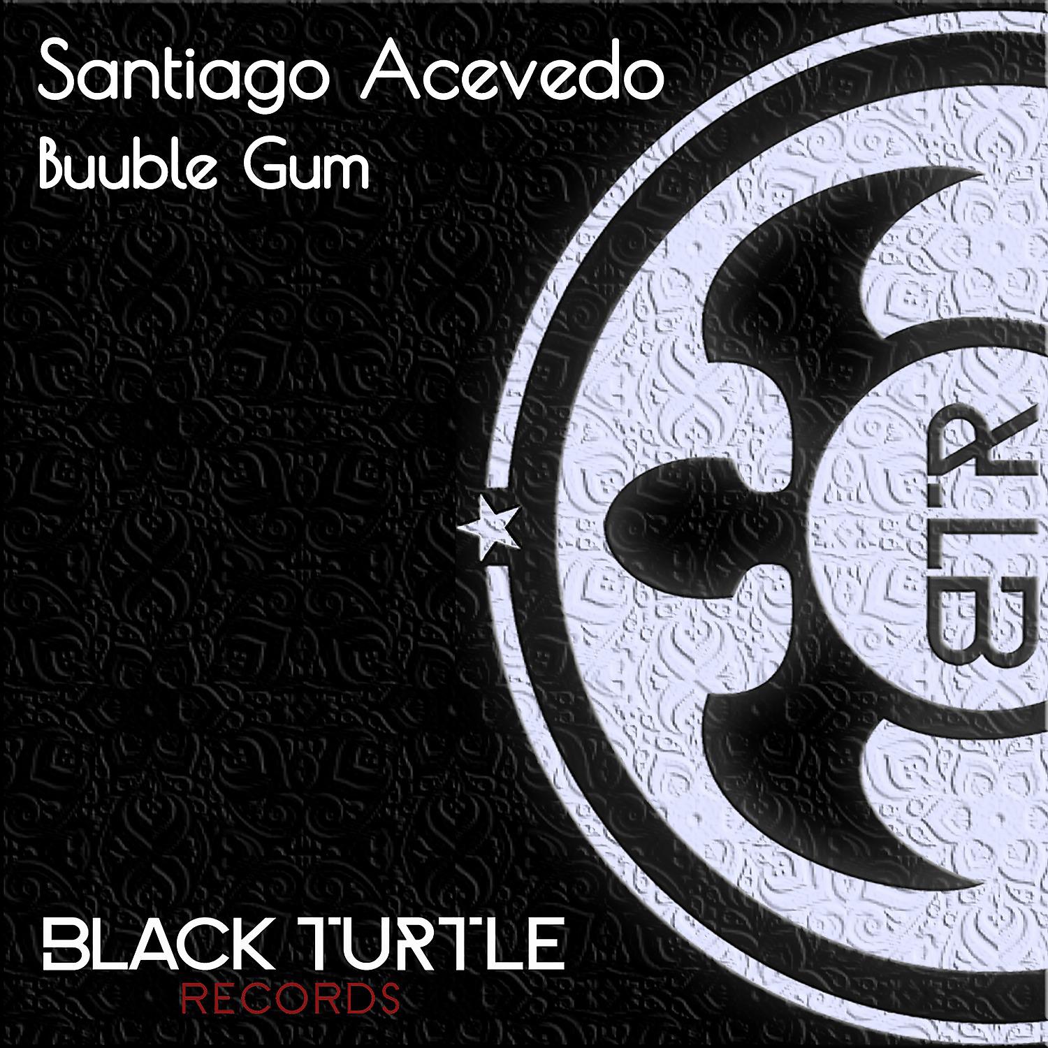 Постер альбома Buuble Gum