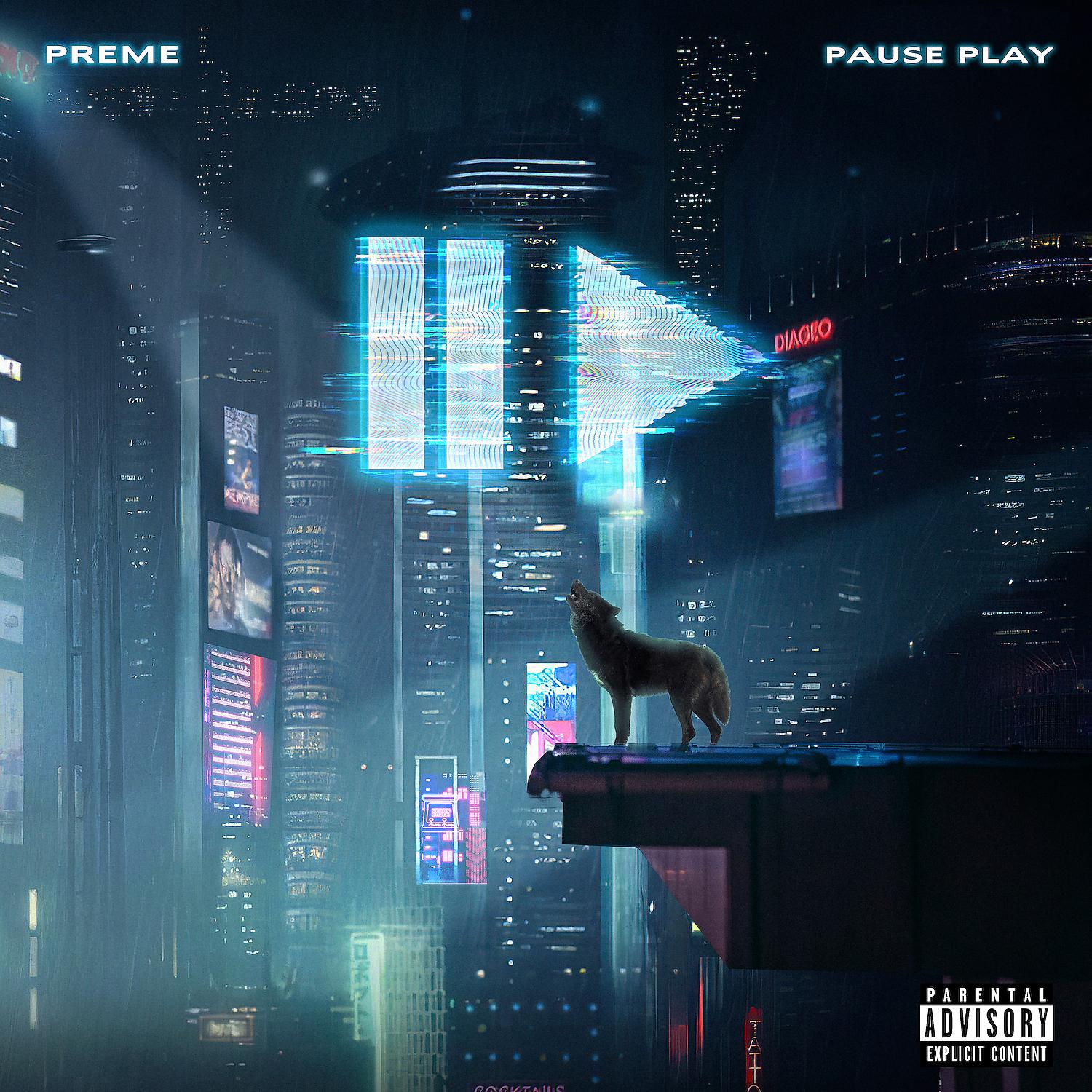 Постер альбома Pause Play