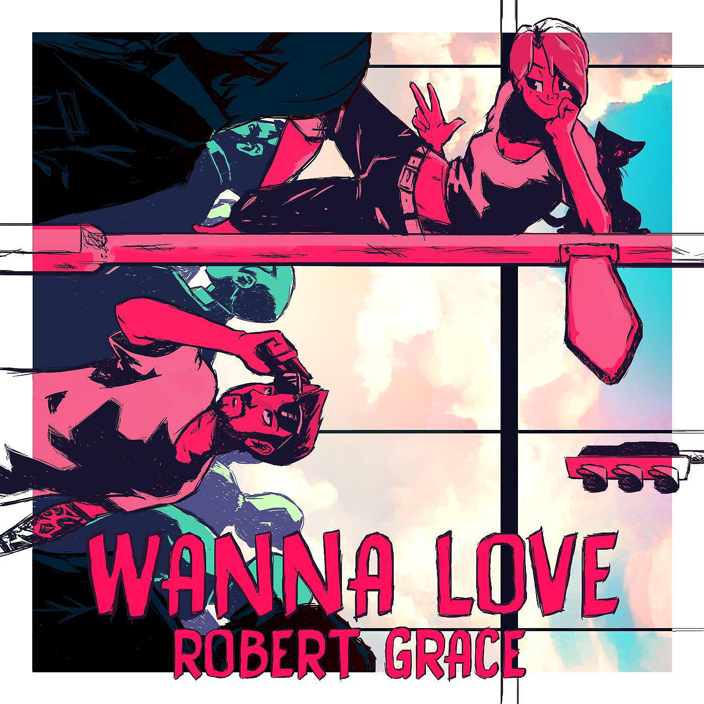 Постер альбома Wanna Love