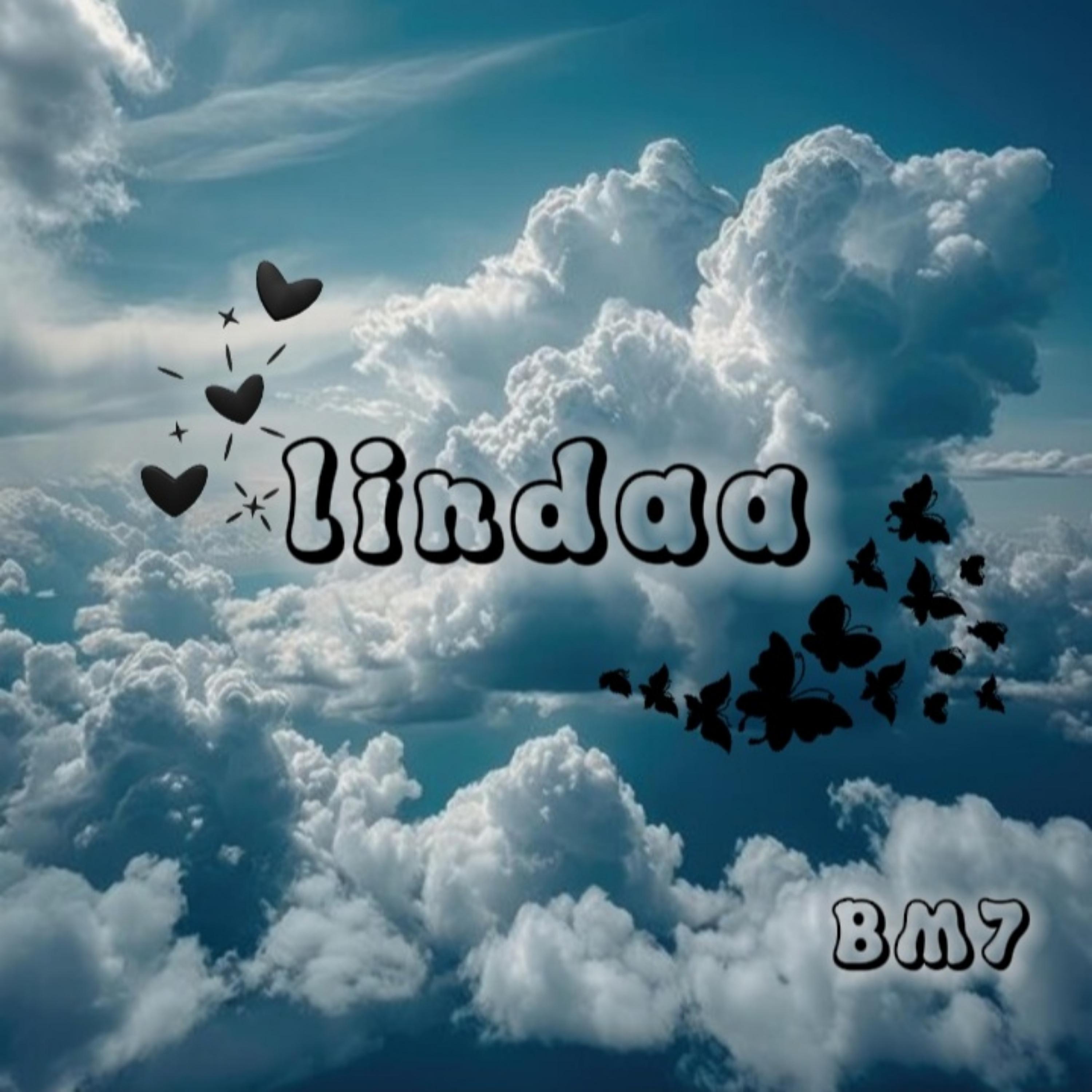 Постер альбома Lindaa