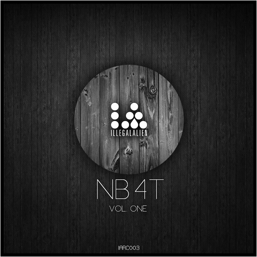 Постер альбома Nb4T Vol. 1
