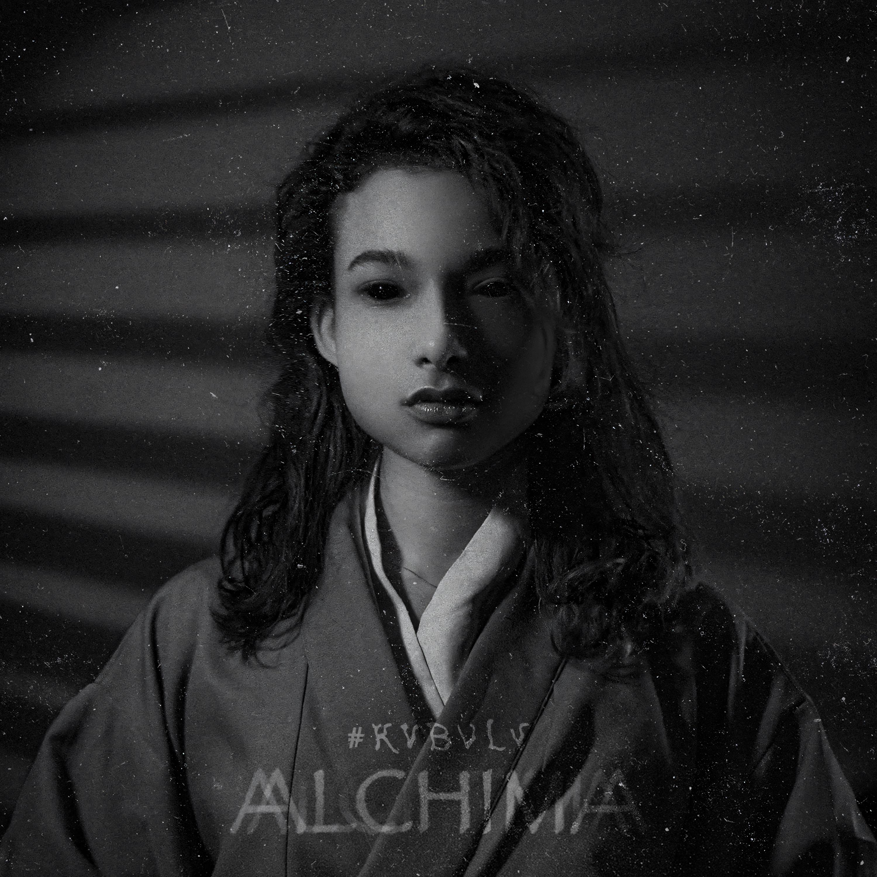 Постер альбома ALCHIMA