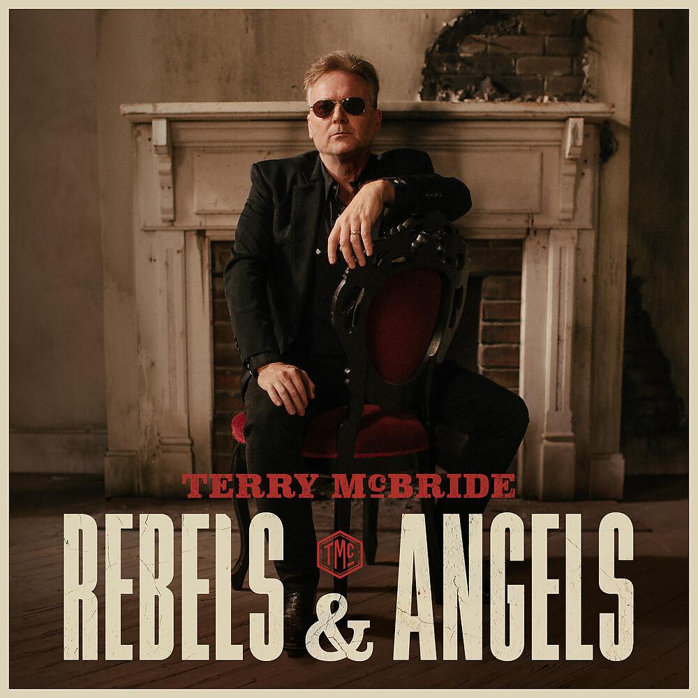 Постер альбома Rebels & Angels