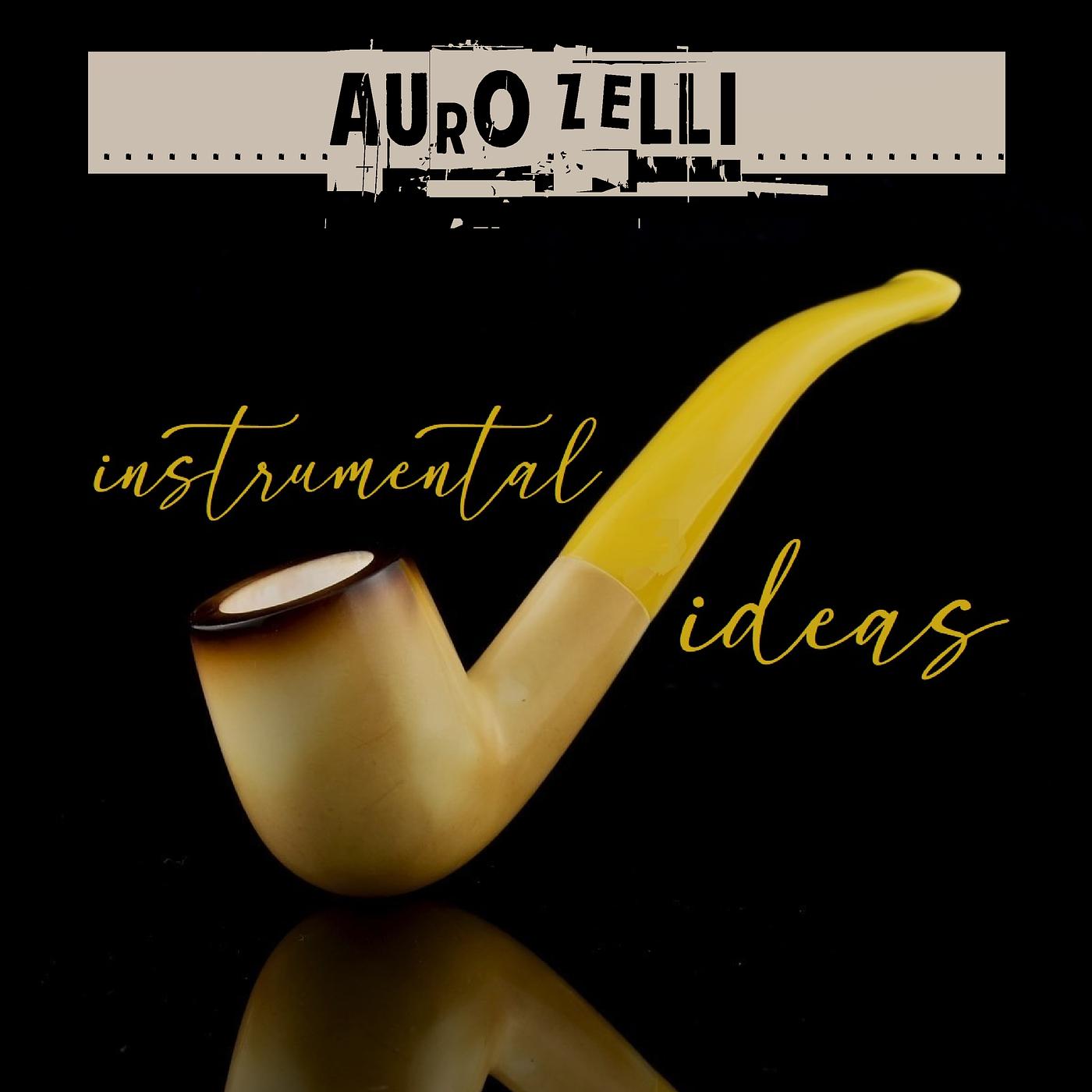 Постер альбома Instrumental Ideas