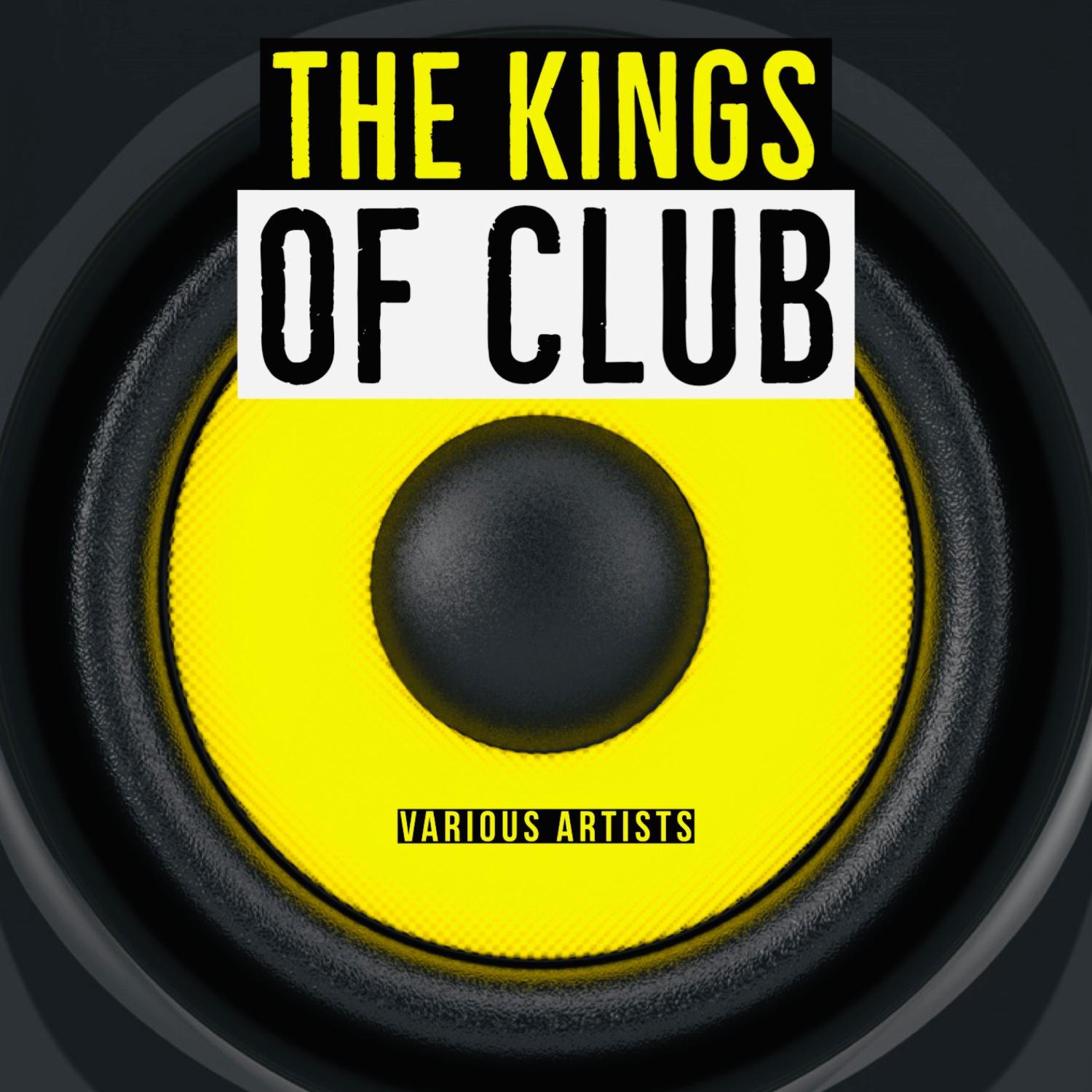 Постер альбома The Kings of Club