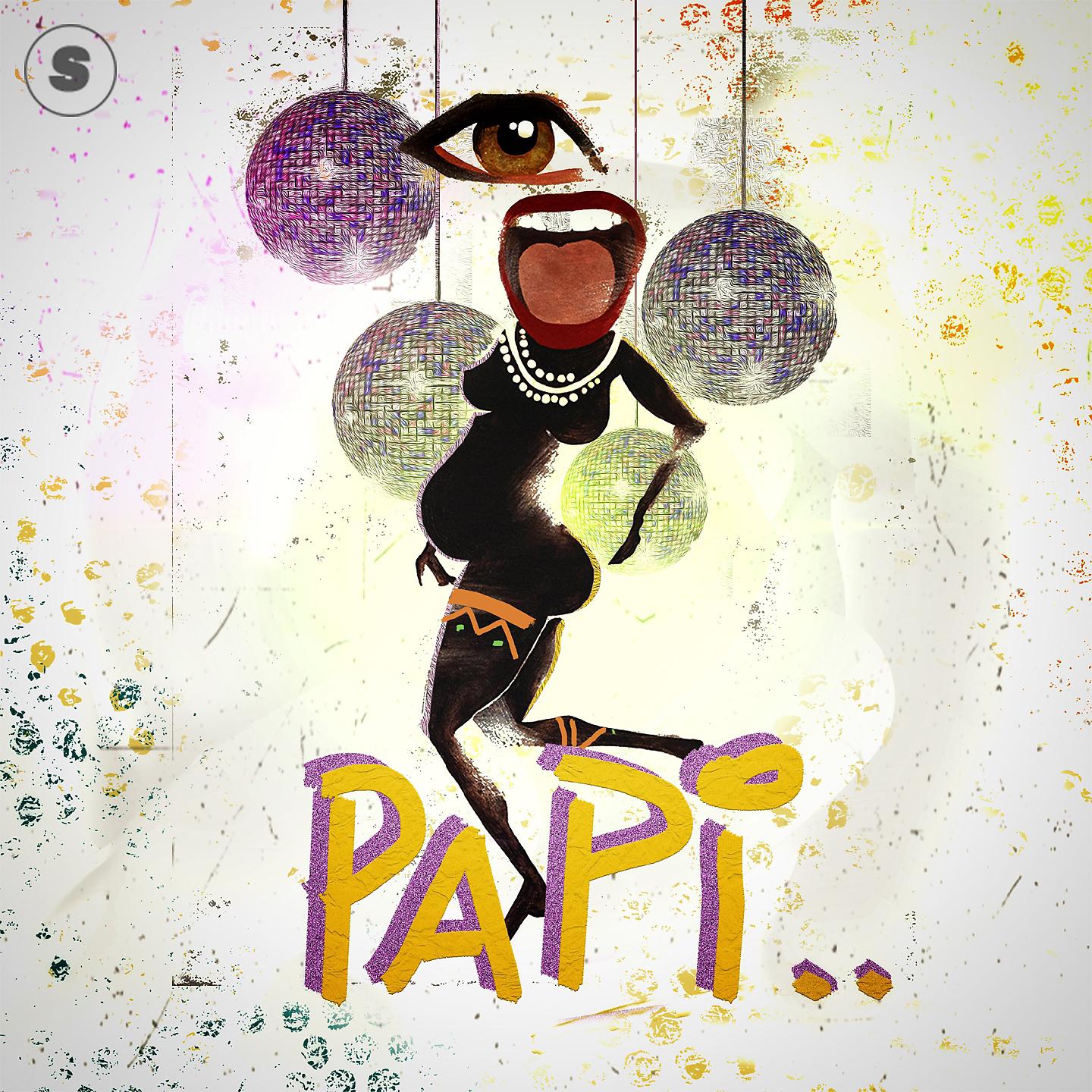 Постер альбома Pa Pi