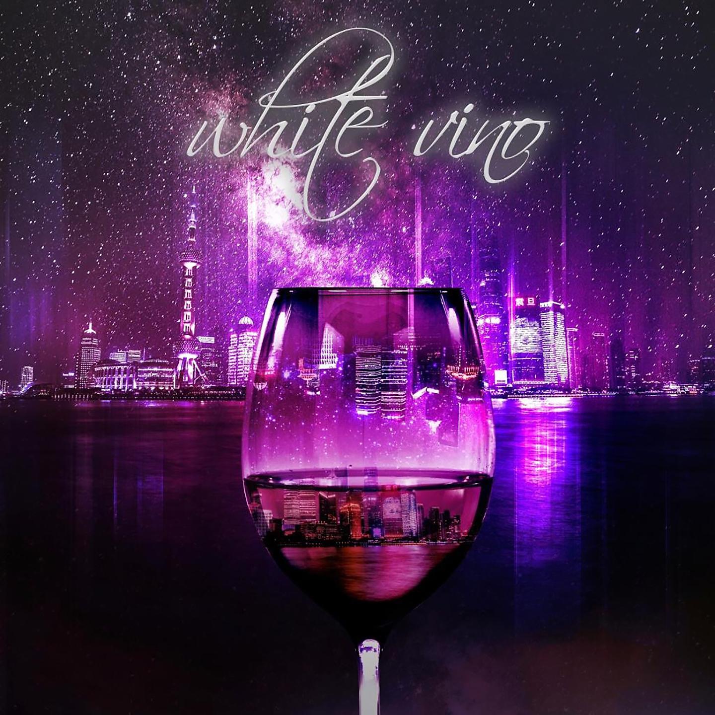 Постер альбома White Vino