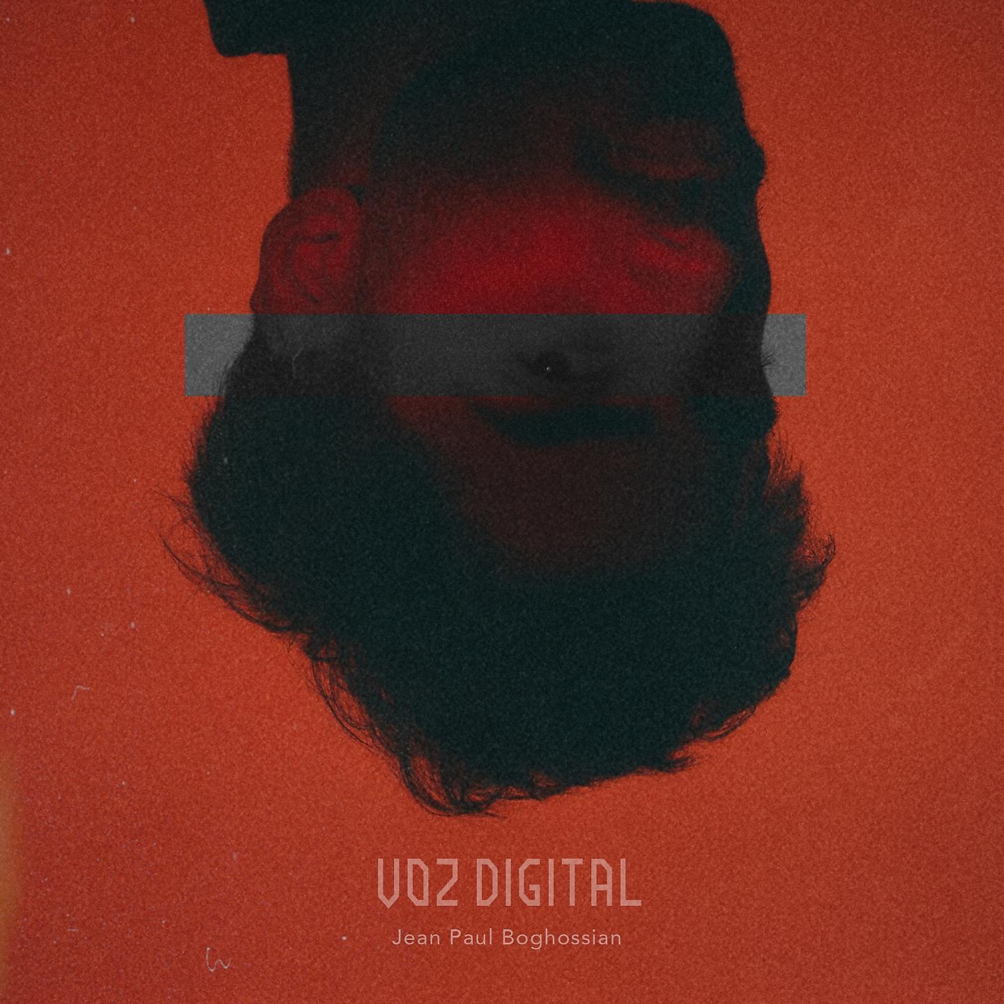 Постер альбома Voz Digital
