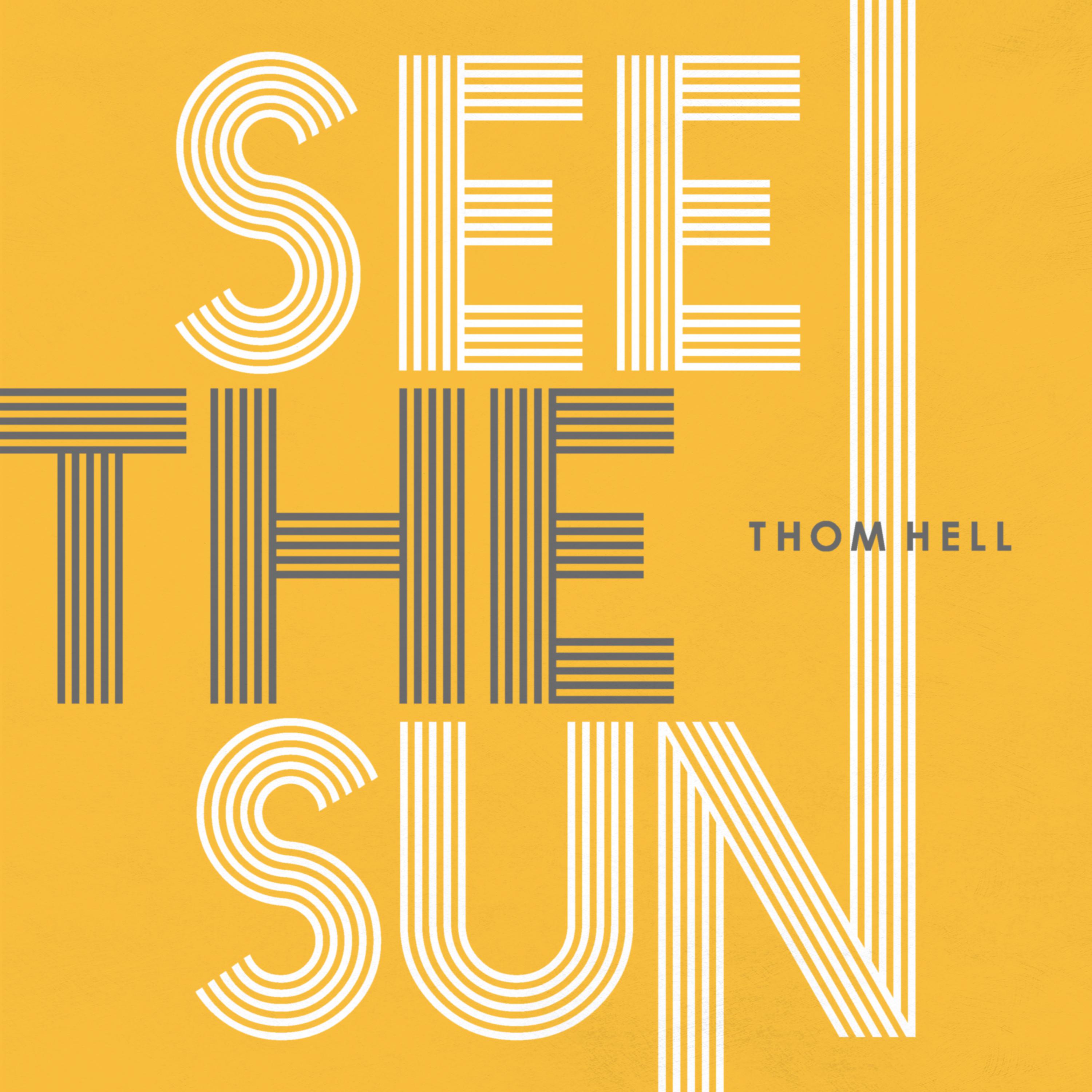 Постер альбома See the Sun