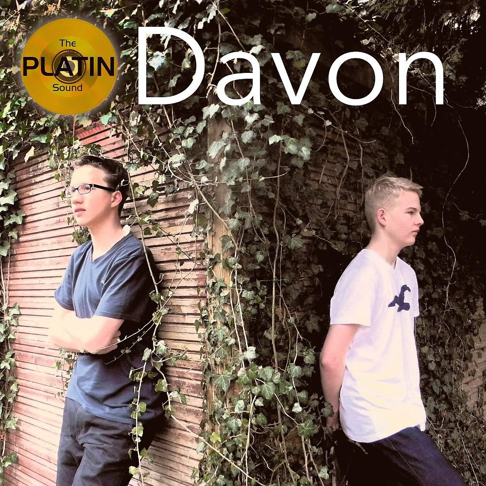 Постер альбома Davon