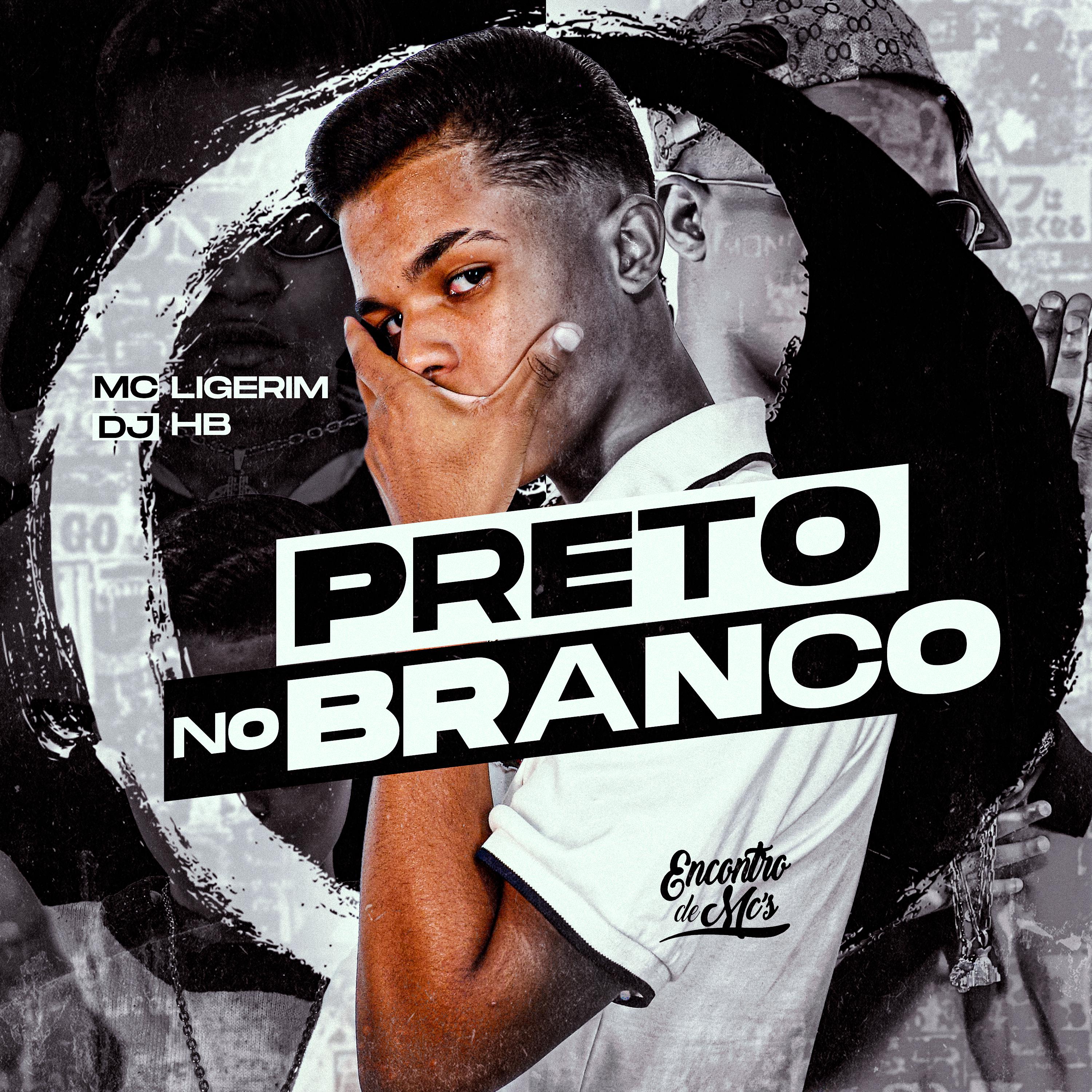 Постер альбома Preto no Branco