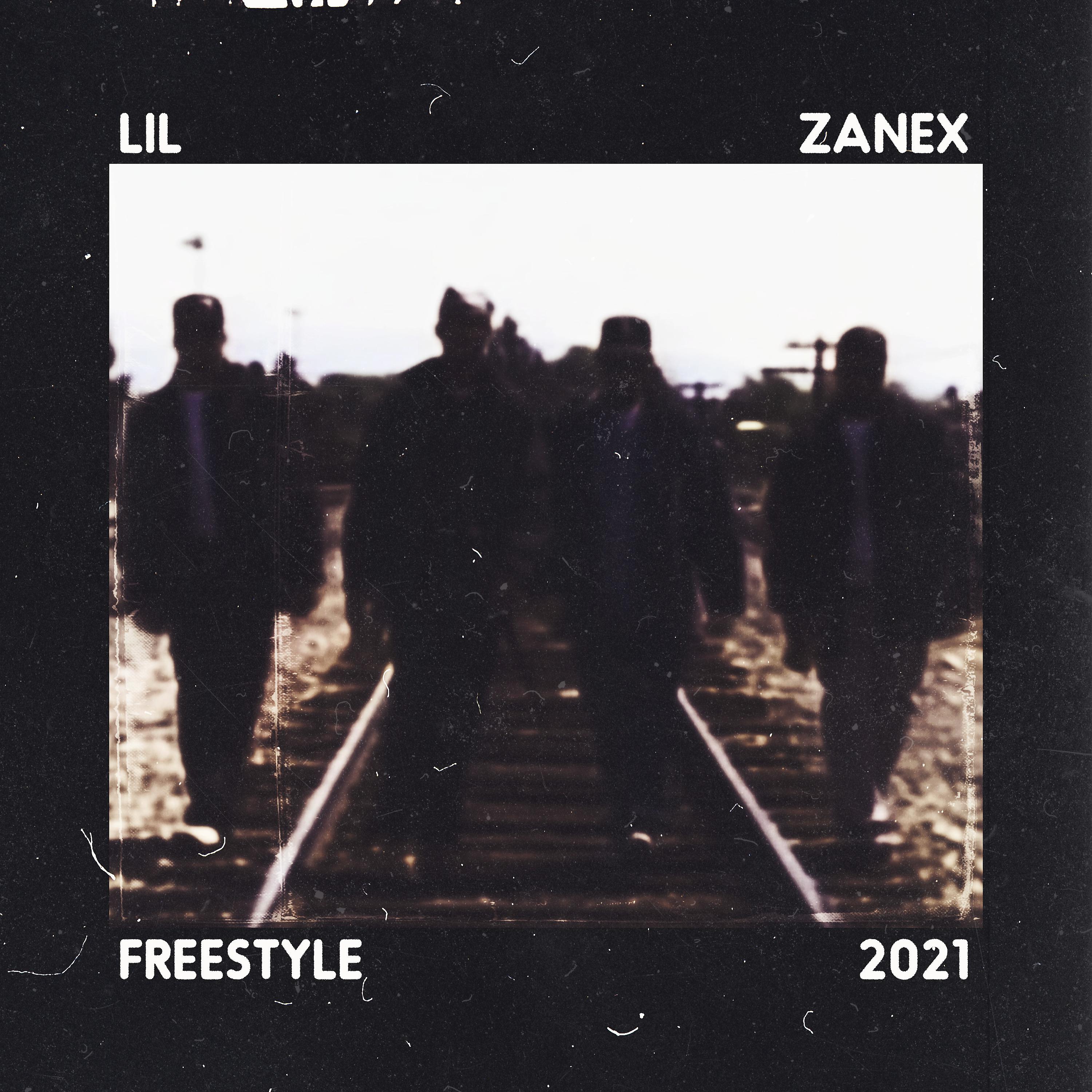 Постер альбома Freestyle 2021