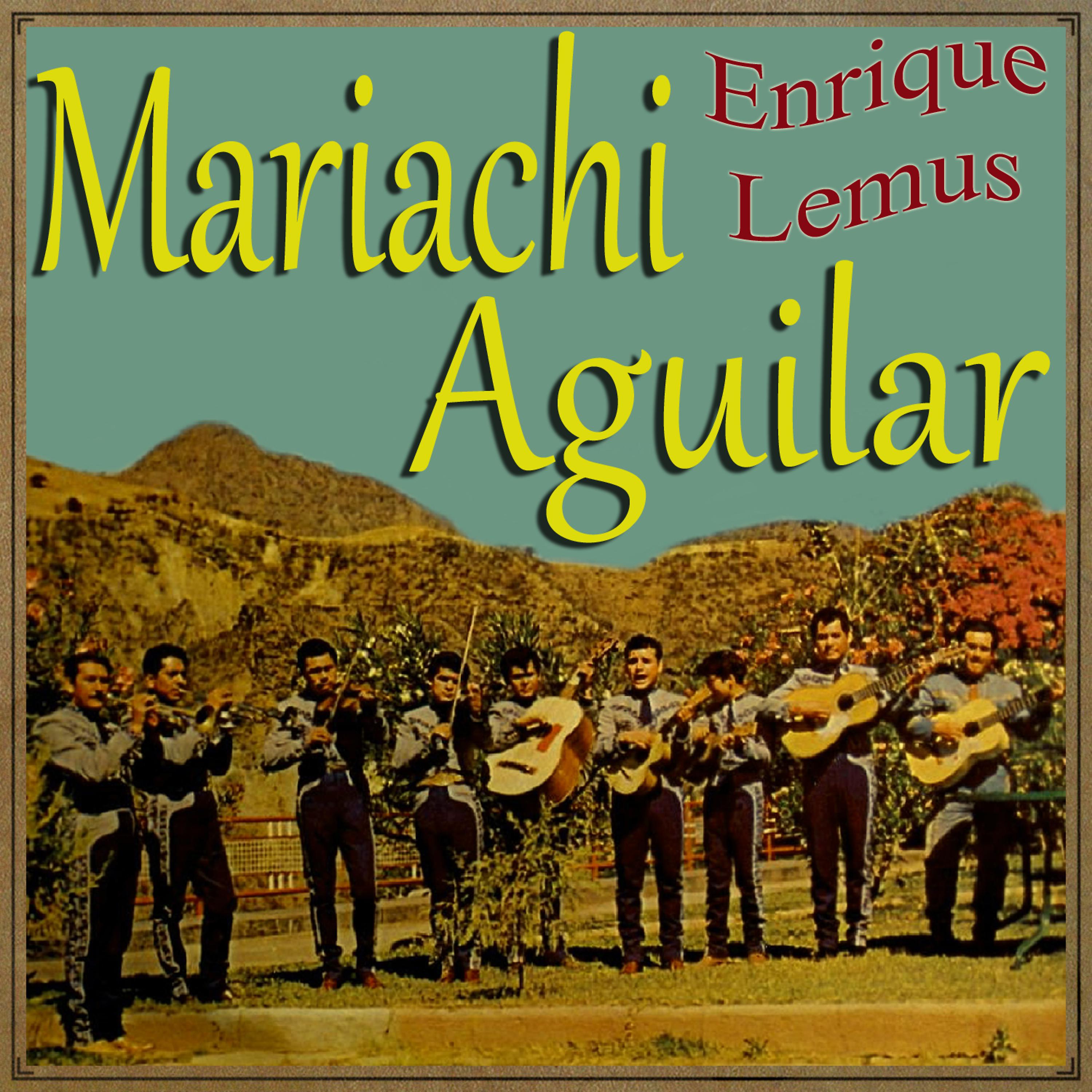 Постер альбома El Mariachi