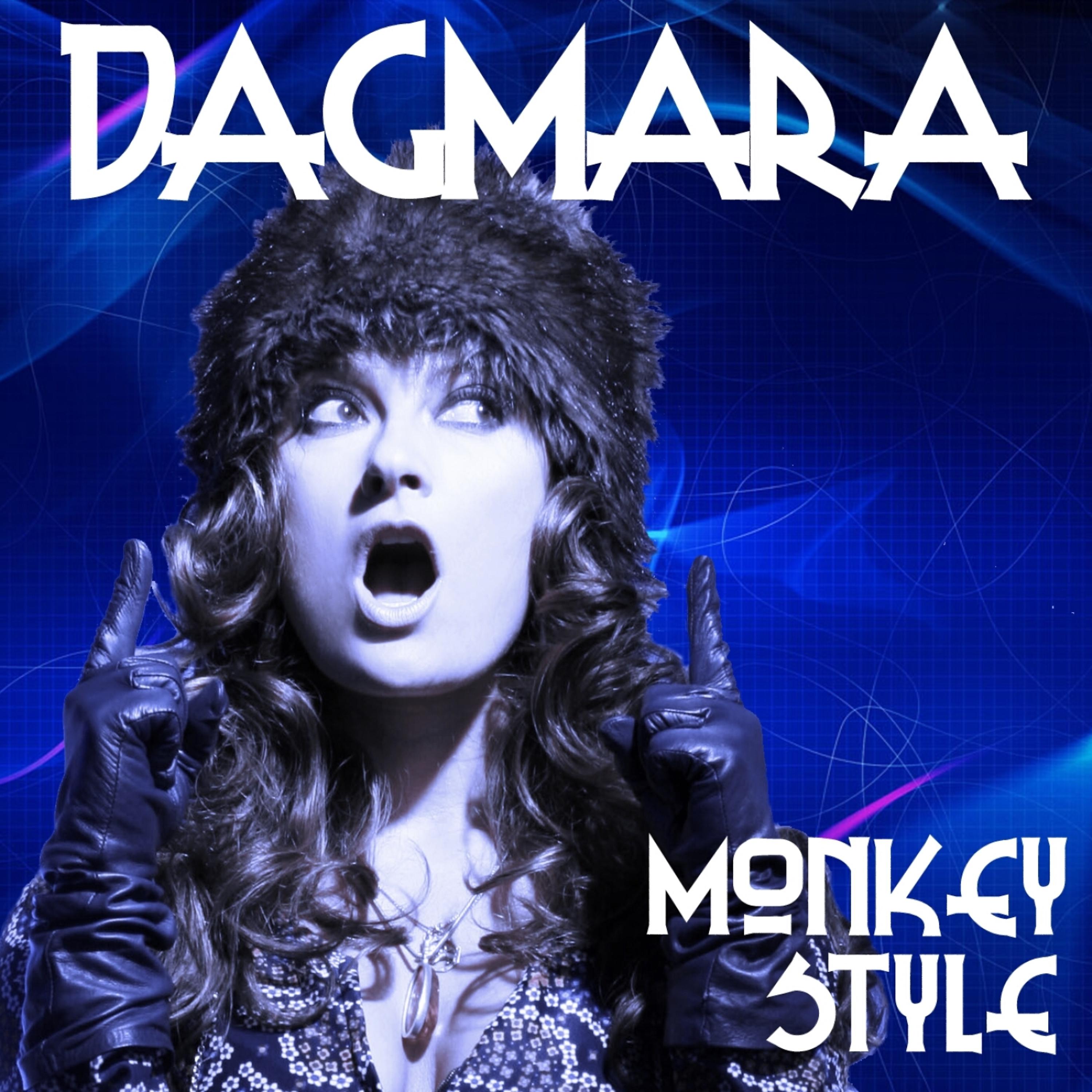 Постер альбома Monkey Style